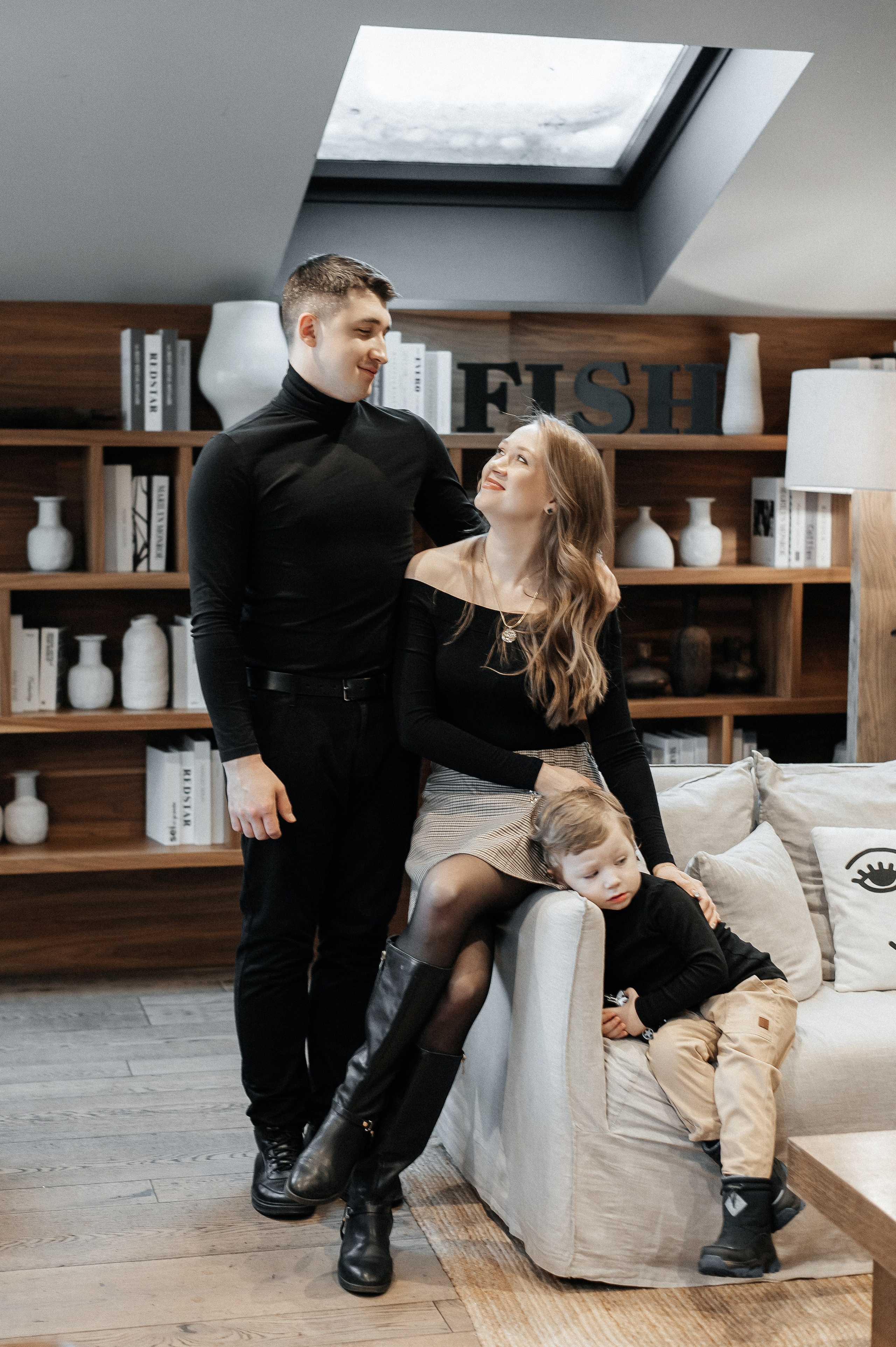 К&М&Ж. Свадебный и семейный фотограф в Красноярске Виктория Тимонина