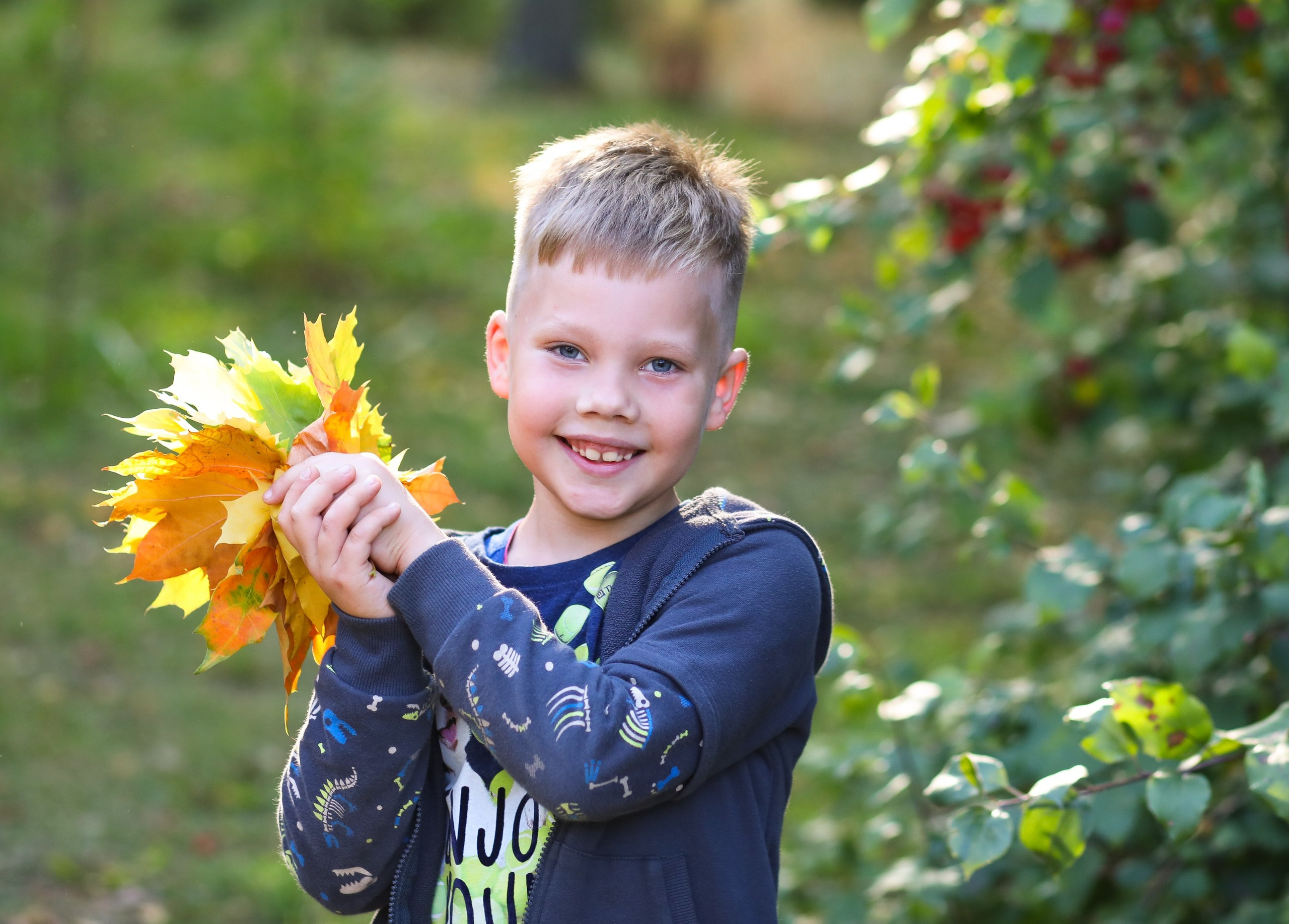 Выпускные альбомы для садика. Выпускные альбомы в Казани фотограф Сергей Жегалов