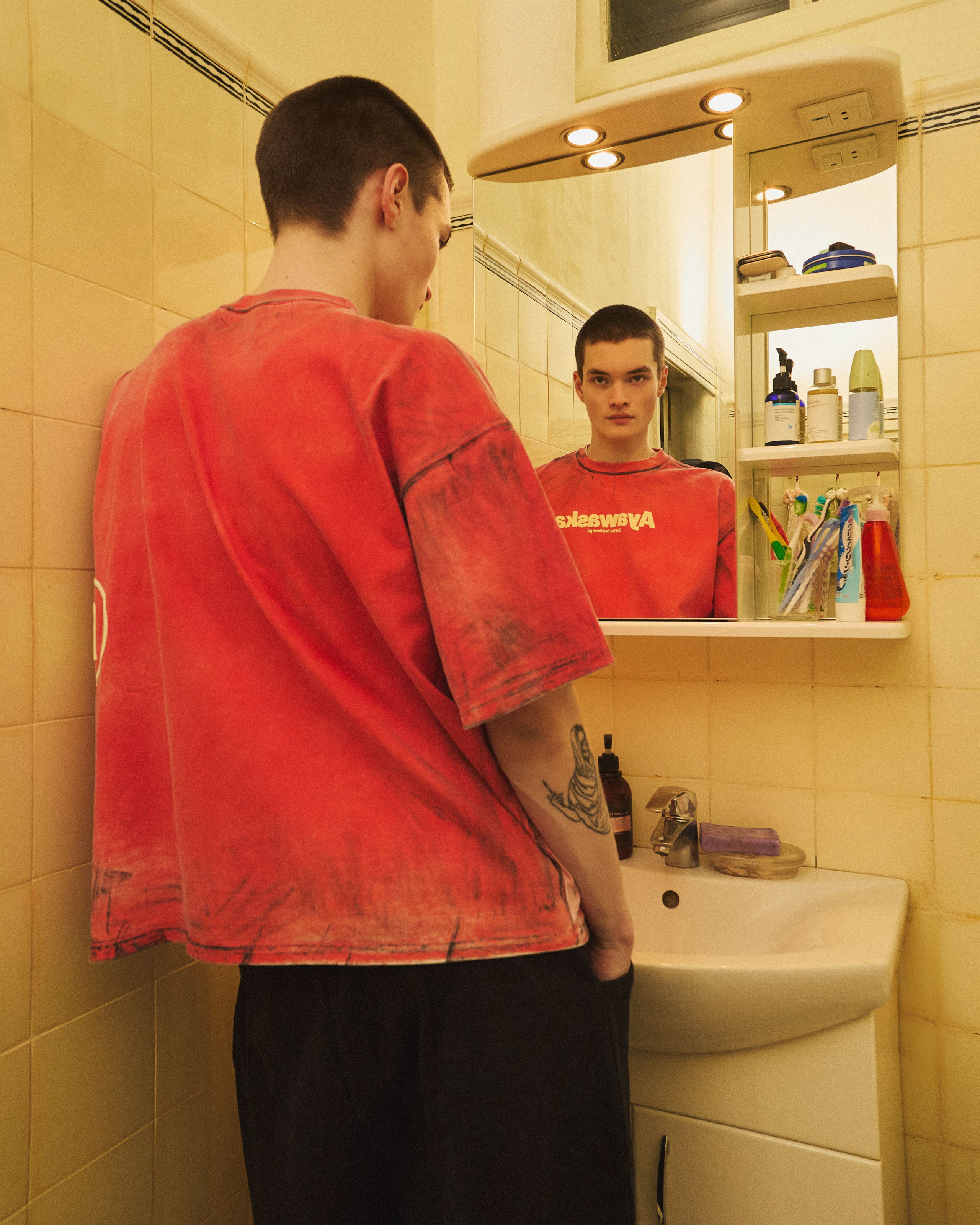 Ayawaska. Святослав Лебедев | Рекламный фотограф — Коммерческая съемка, Арт-дирекшн, AI-интеграция