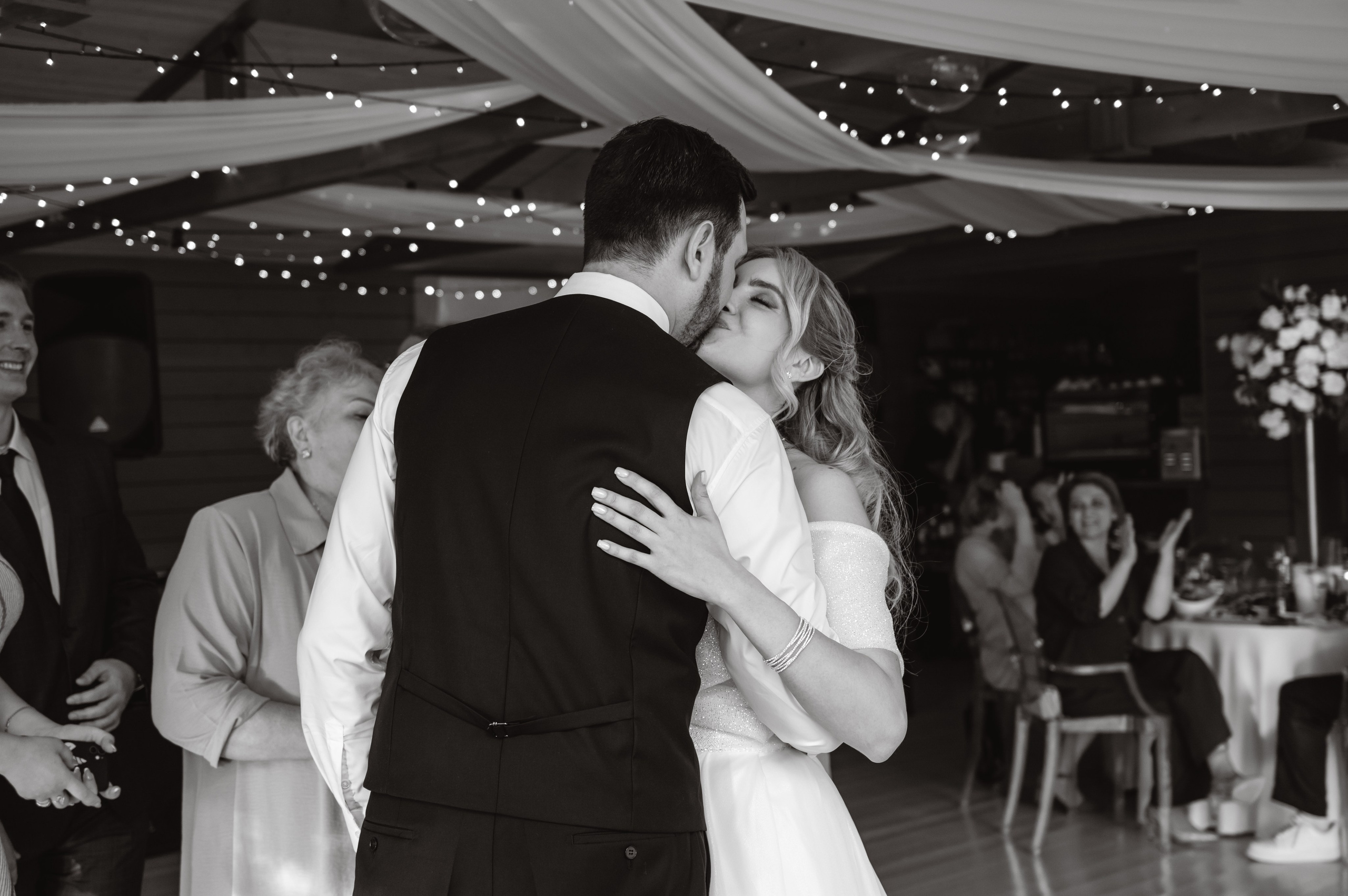 Екатерина & Сергей. Свадебный фотограф Татьяна Сорока Москва и МО