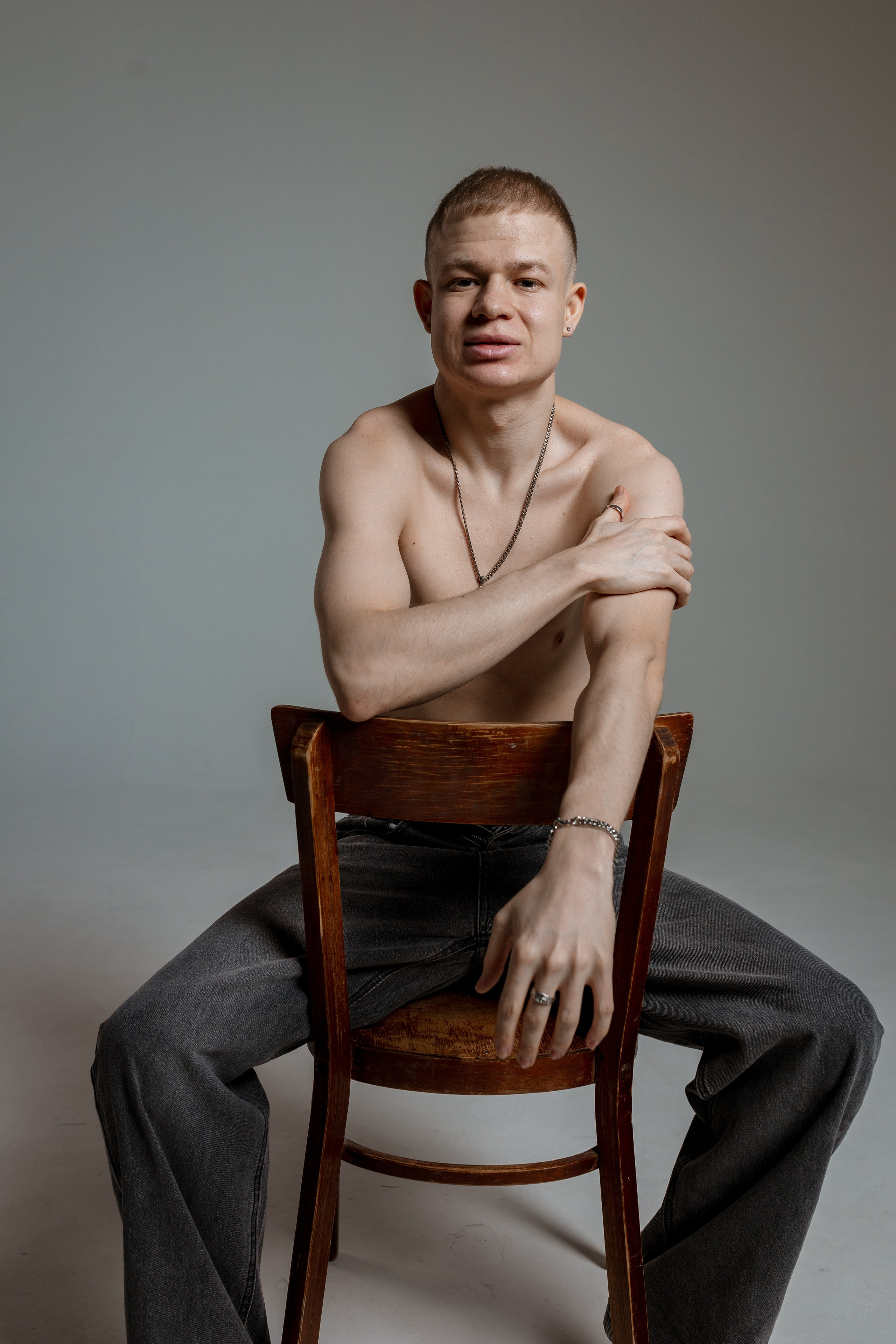 Костя. Свадебный фотограф в Чебоксарах Анастасия Иванова