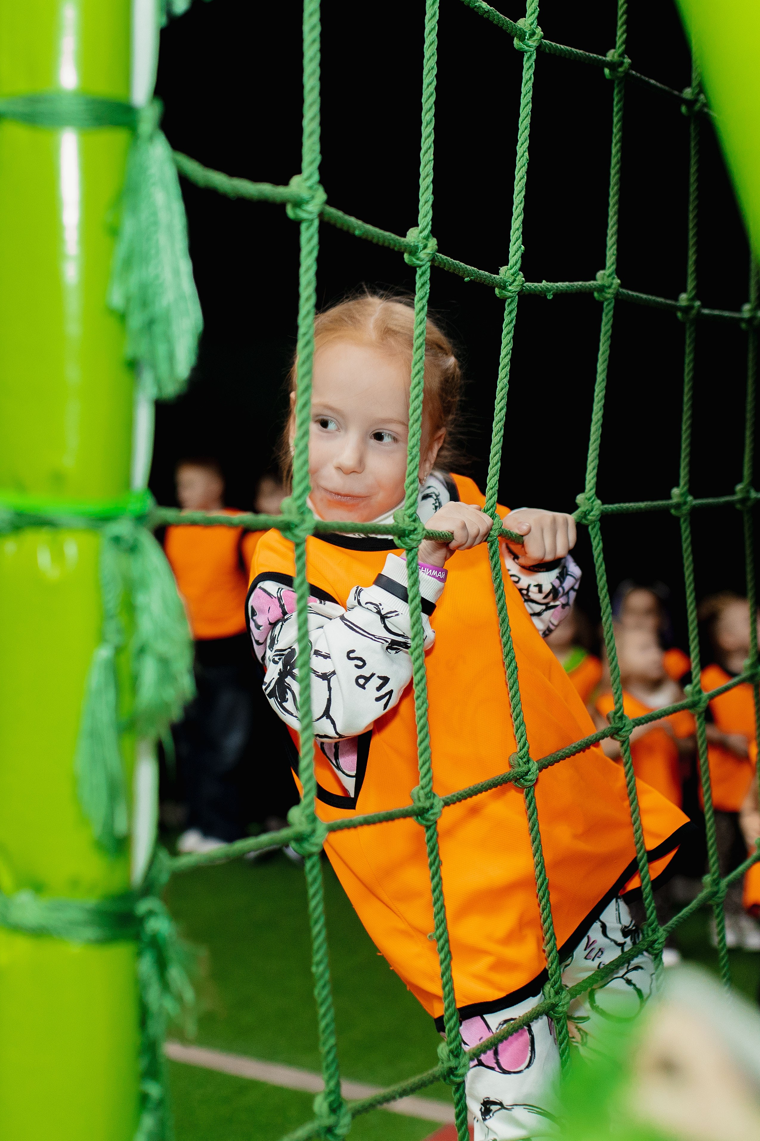 День рождения в Джуманджи. Фотограф в Красноярске по выгодной цене