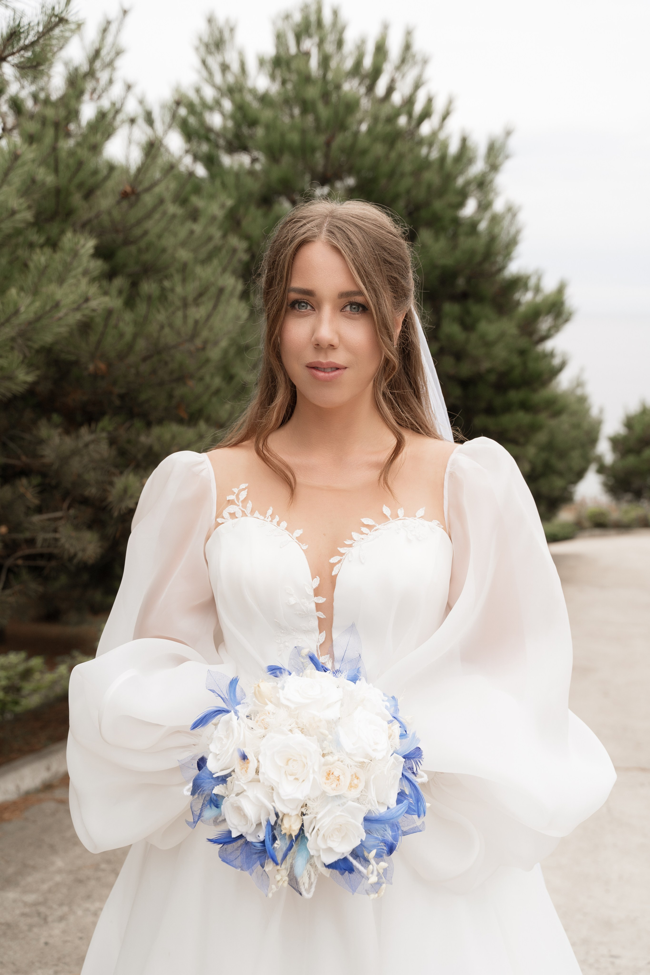 Свадьба. Юлия Амели — фотограф беременности и материнства во Владивостоке