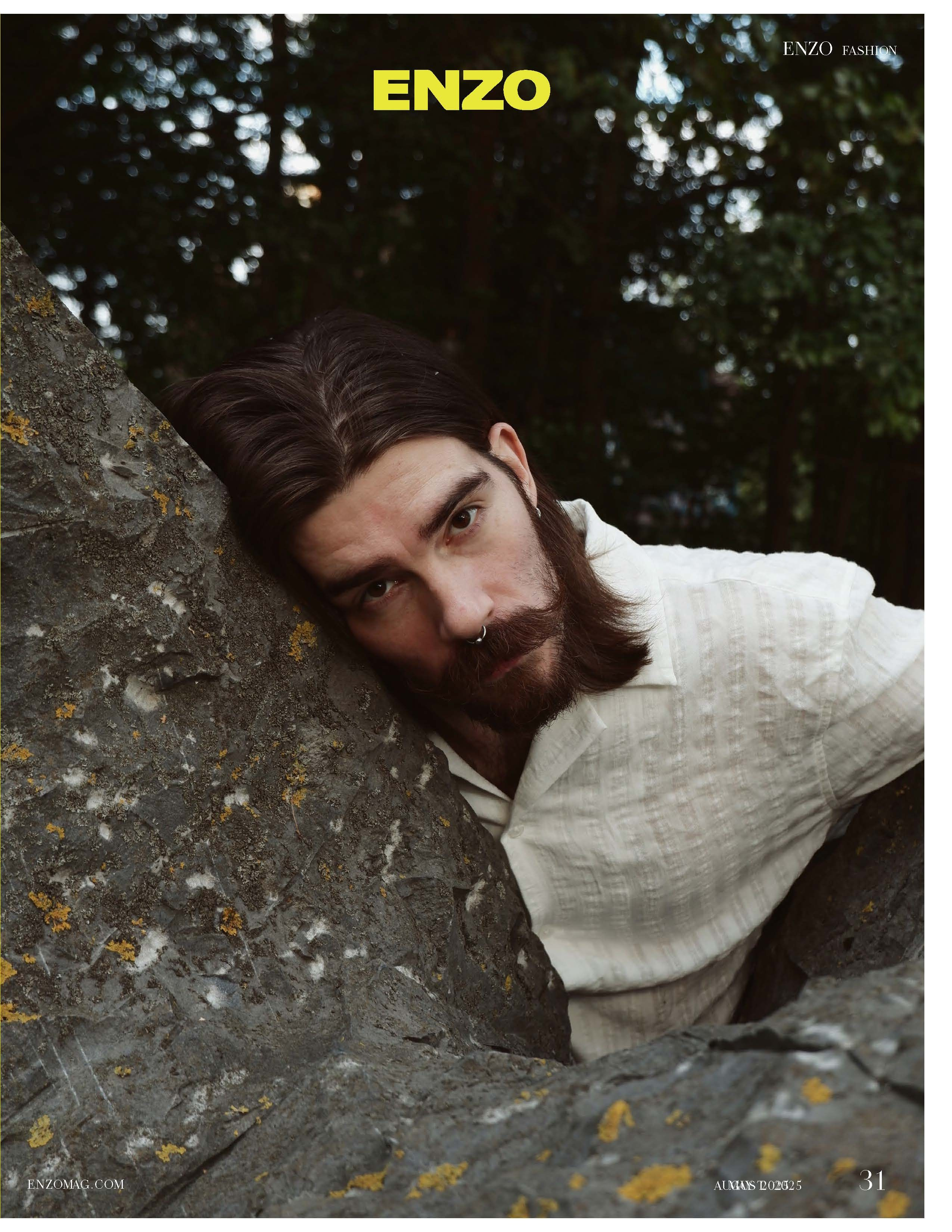 Публикации. Ева Мецгер — фотограф