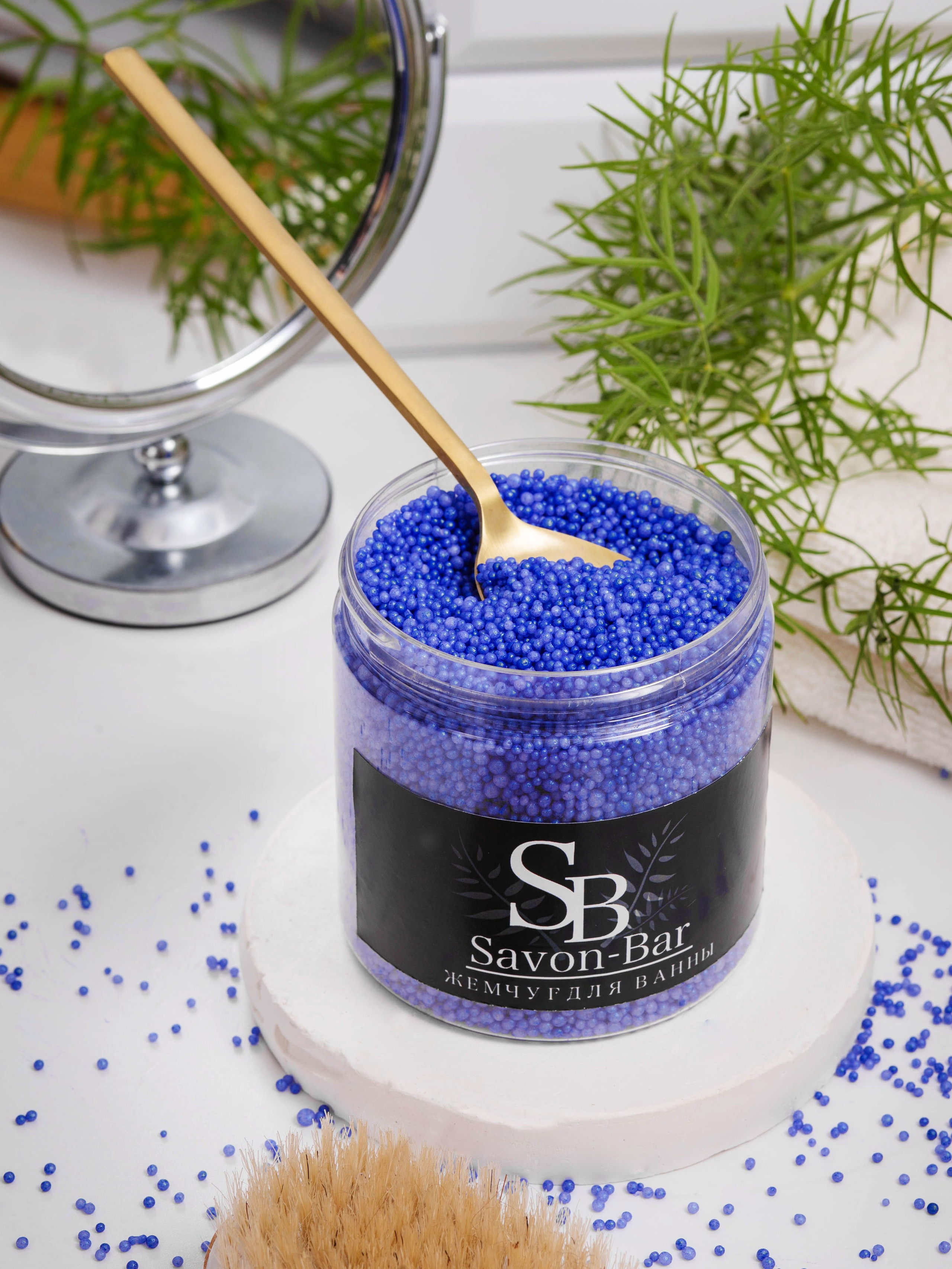 Соль для ванн. Предметный фотограф для маркетплейсов в Кемерово Ольга Воловяшко