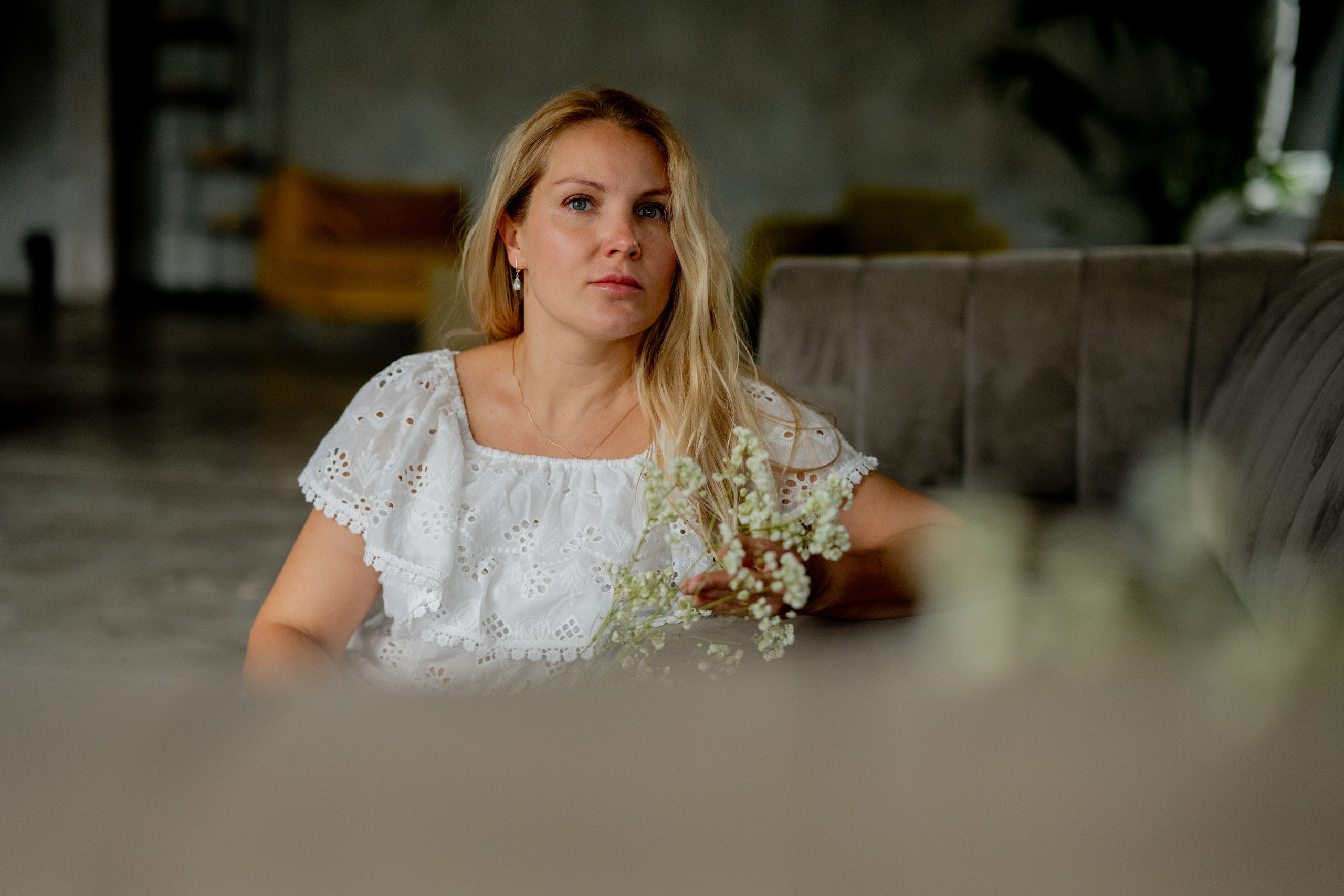 Нежность. Ирина Алёхина