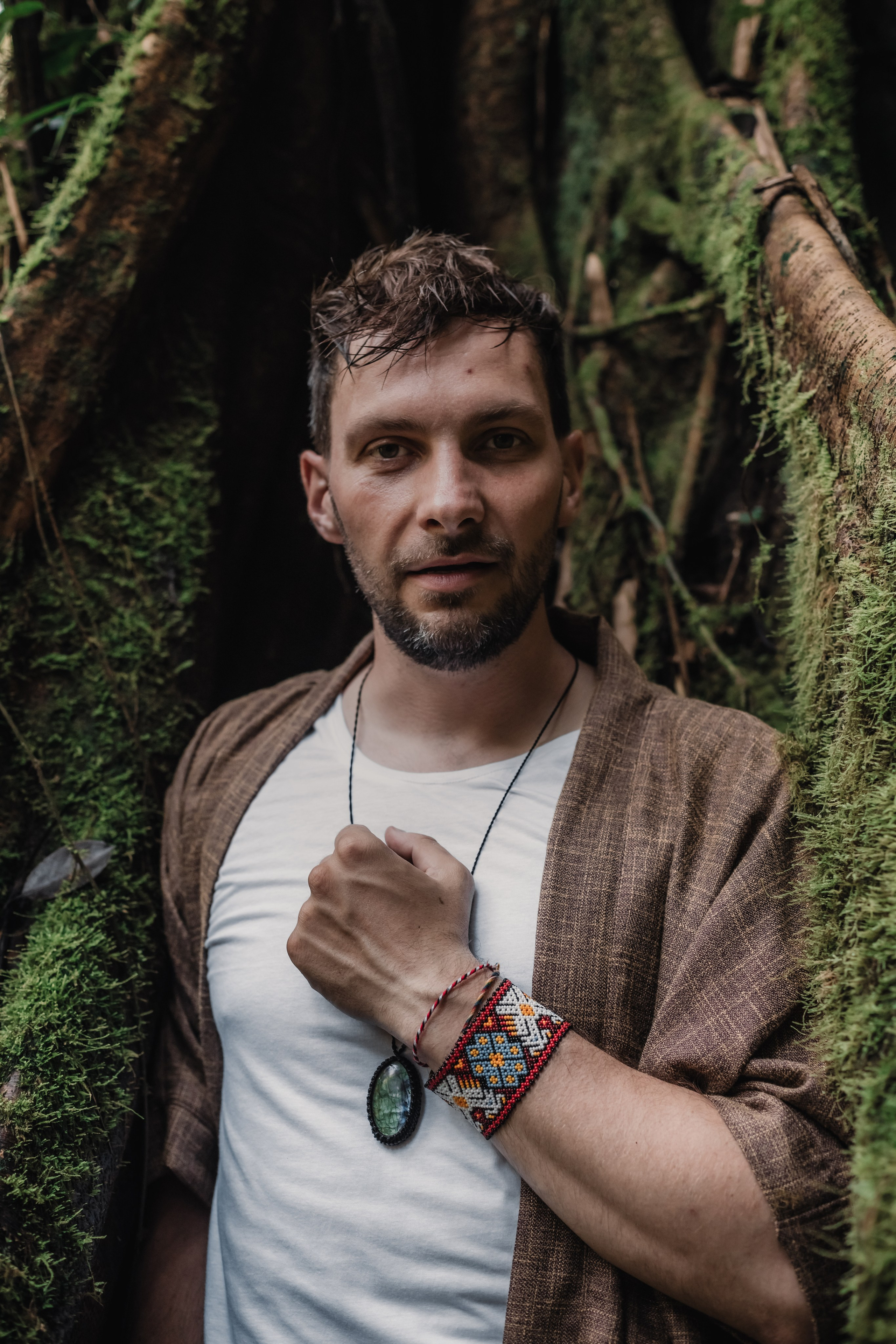 The breath. Mariam Bagdasaryan