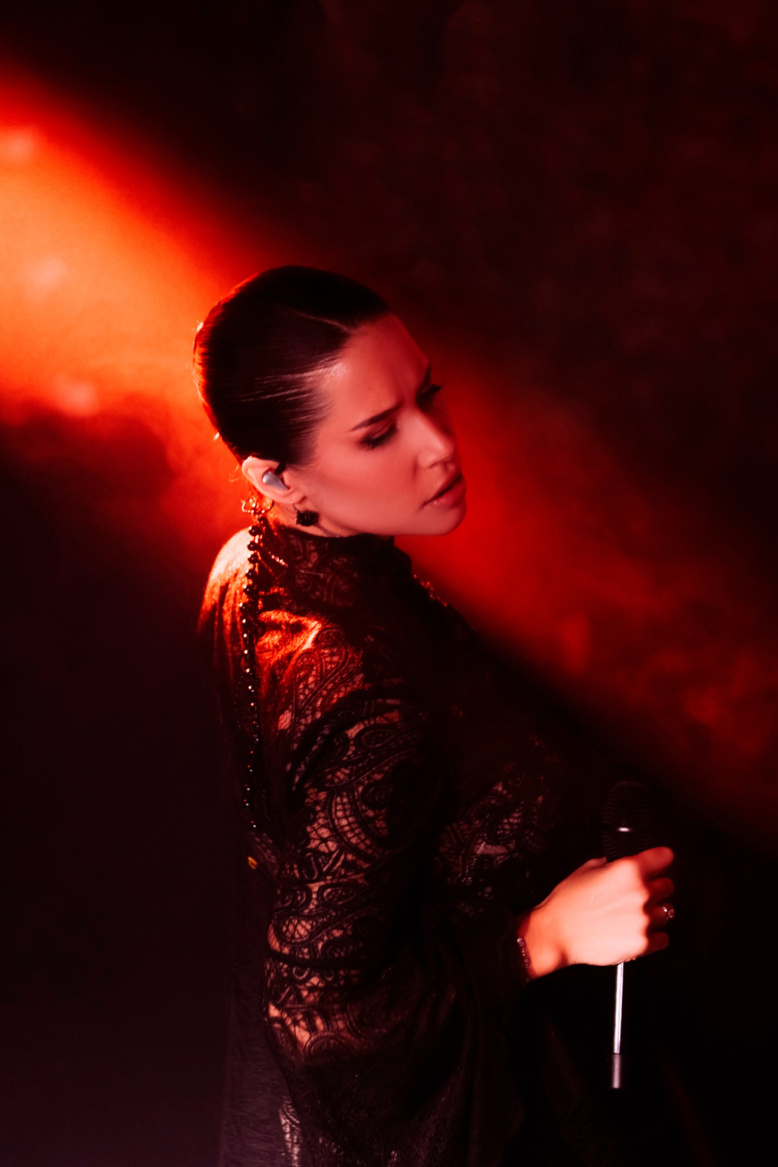 MIRAVI. Фотограф в Москве Анастасия Курлович