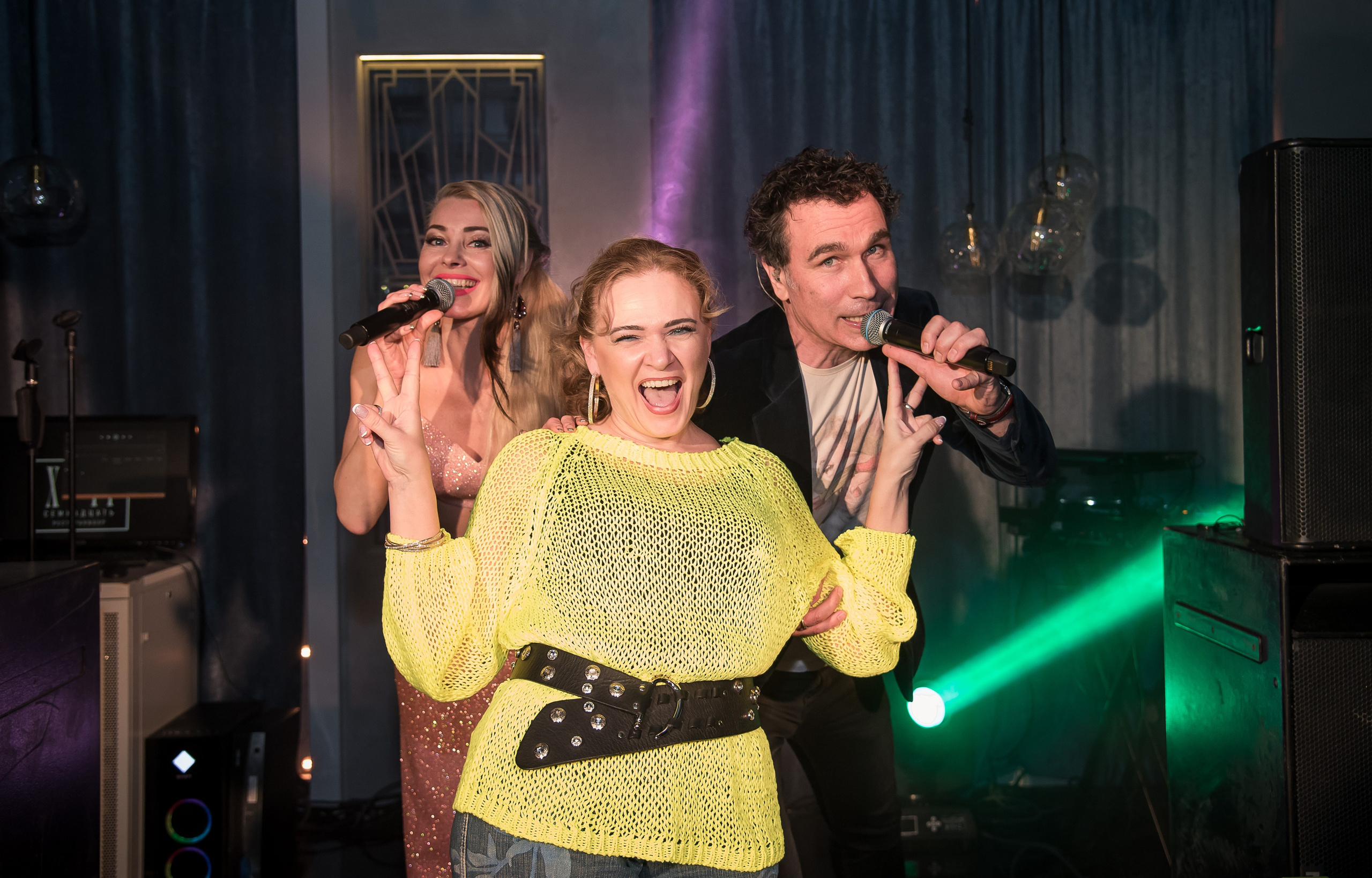 День рождения. Свадебный фотограф Вера Климова