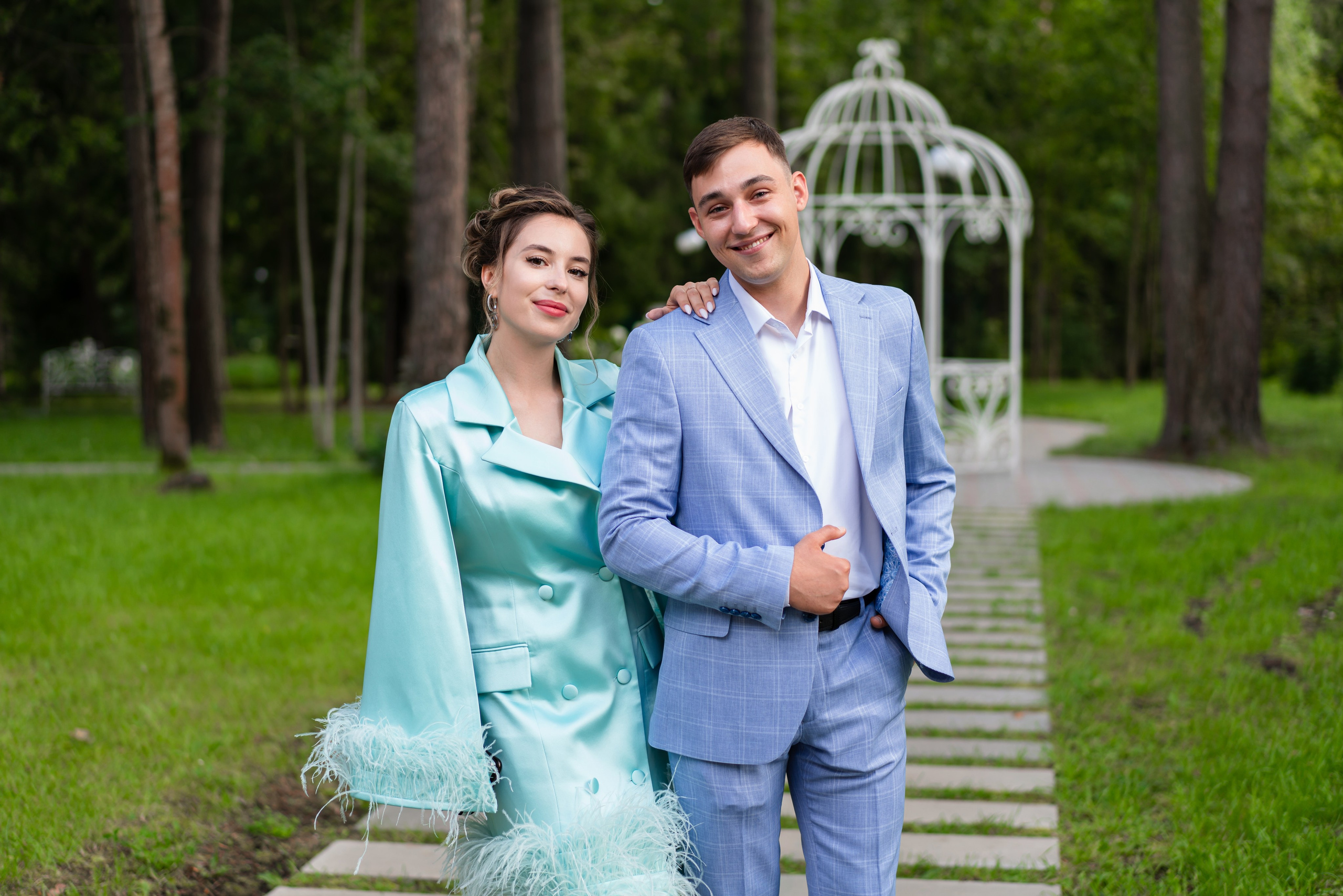 Портреты. Свадебный фотограф Вера Климова