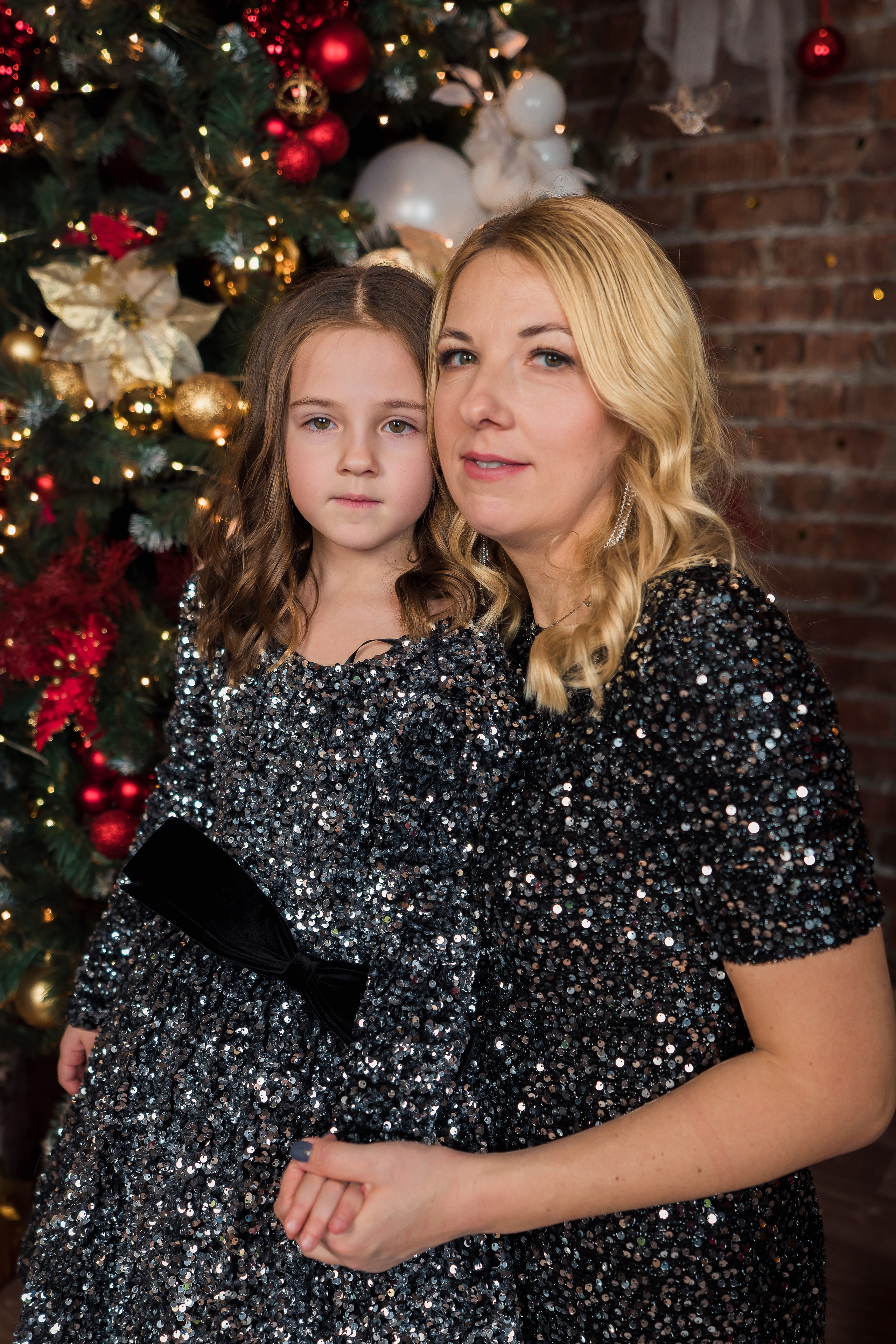 Новый год. Свадебный фотограф Вера Климова