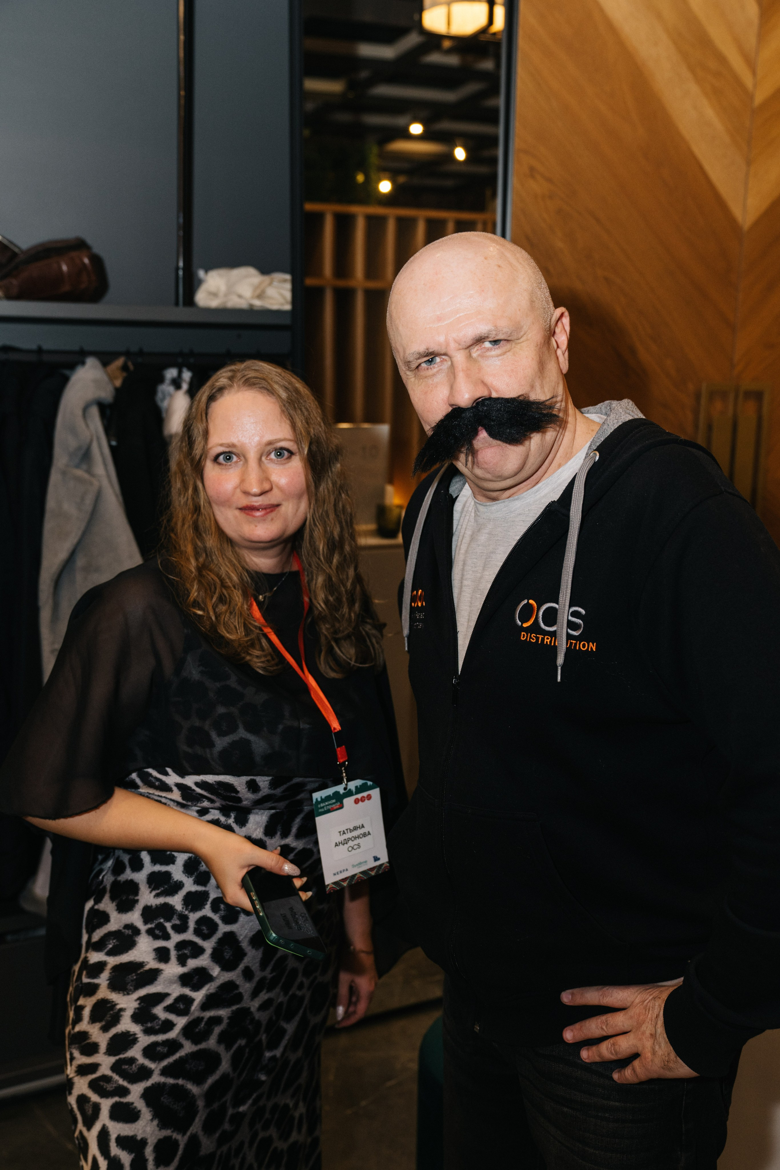 Корпоратив OCS компания. Свадебный и Мужской фотограф