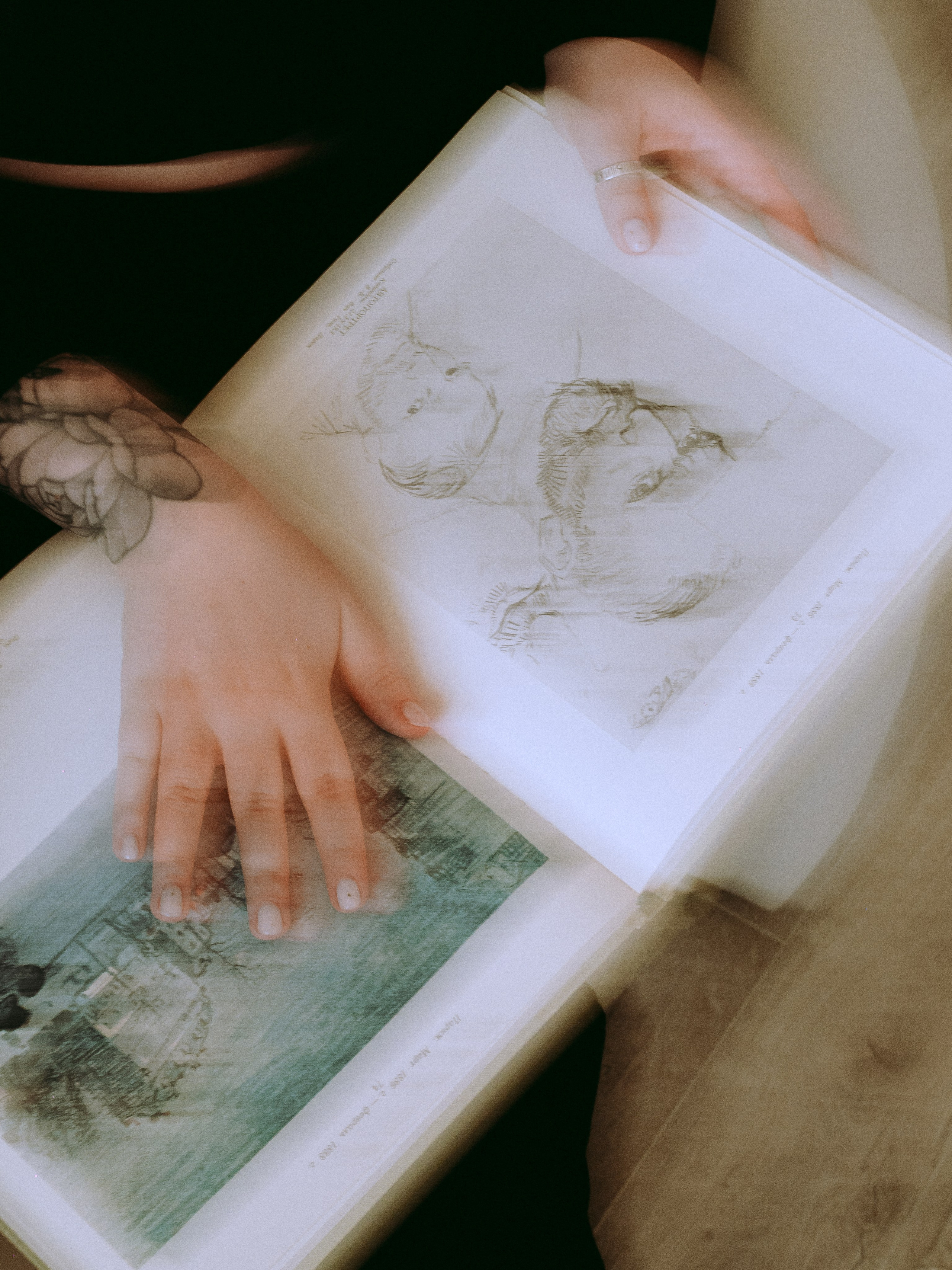 ЛЕНА. Фотограф в Санкт-Петербурге Эллис