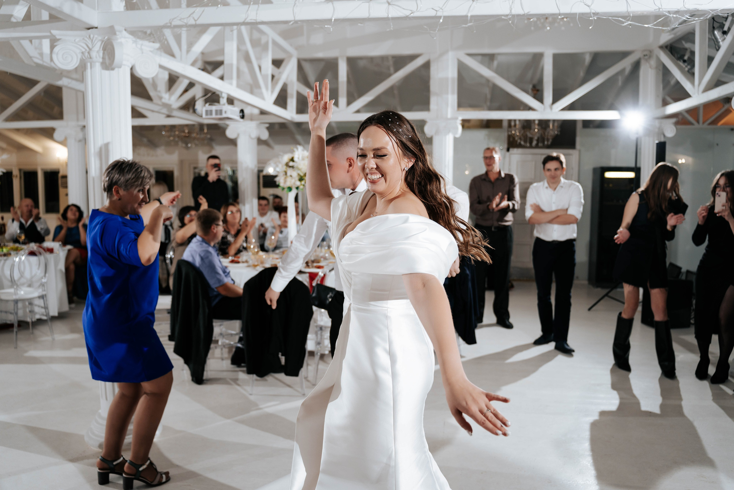 Vladislav & Anastasia. Свадебный фотограф в Воронеже Самохина Екатерина