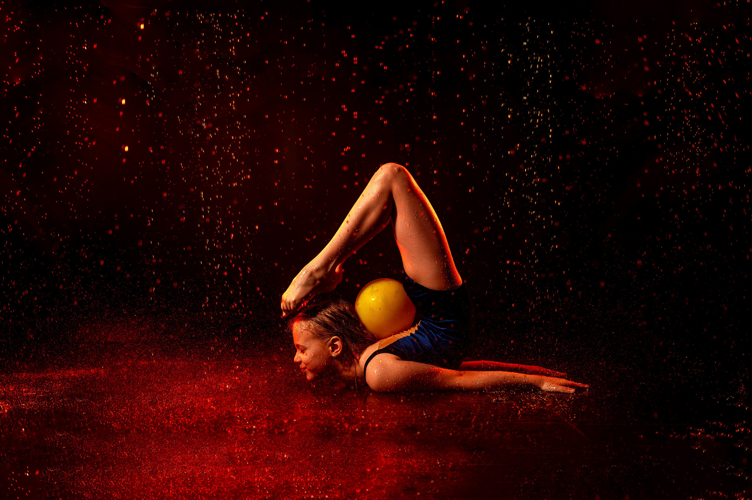 Аква. Троняева Серафима. Май, 2025. Спортивный фотограф в Туле и Тульской области. Файсханова Фото Спорт