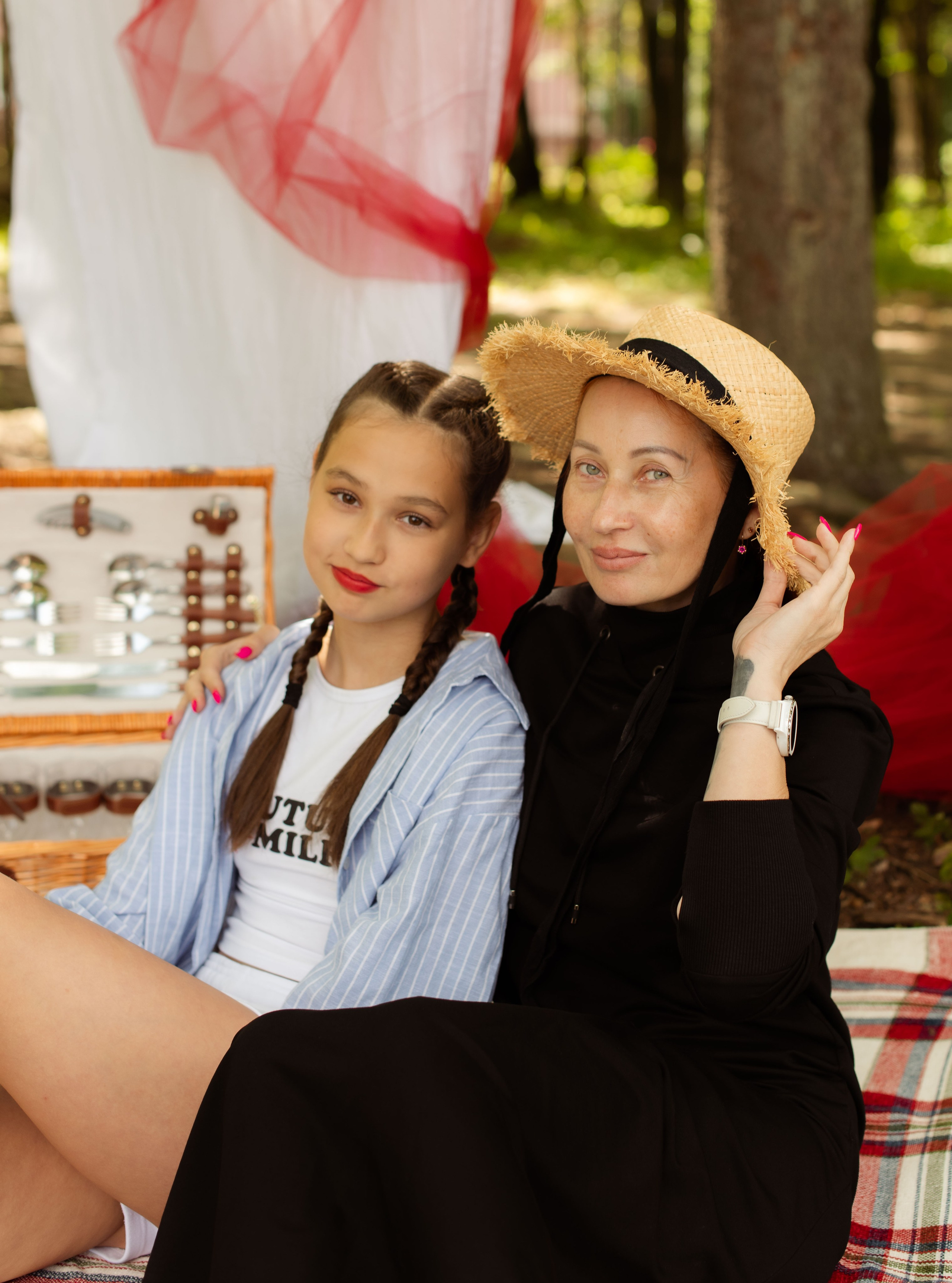 Фестиваль Семейных Ценностей. Женский фотограф в Москве и МО