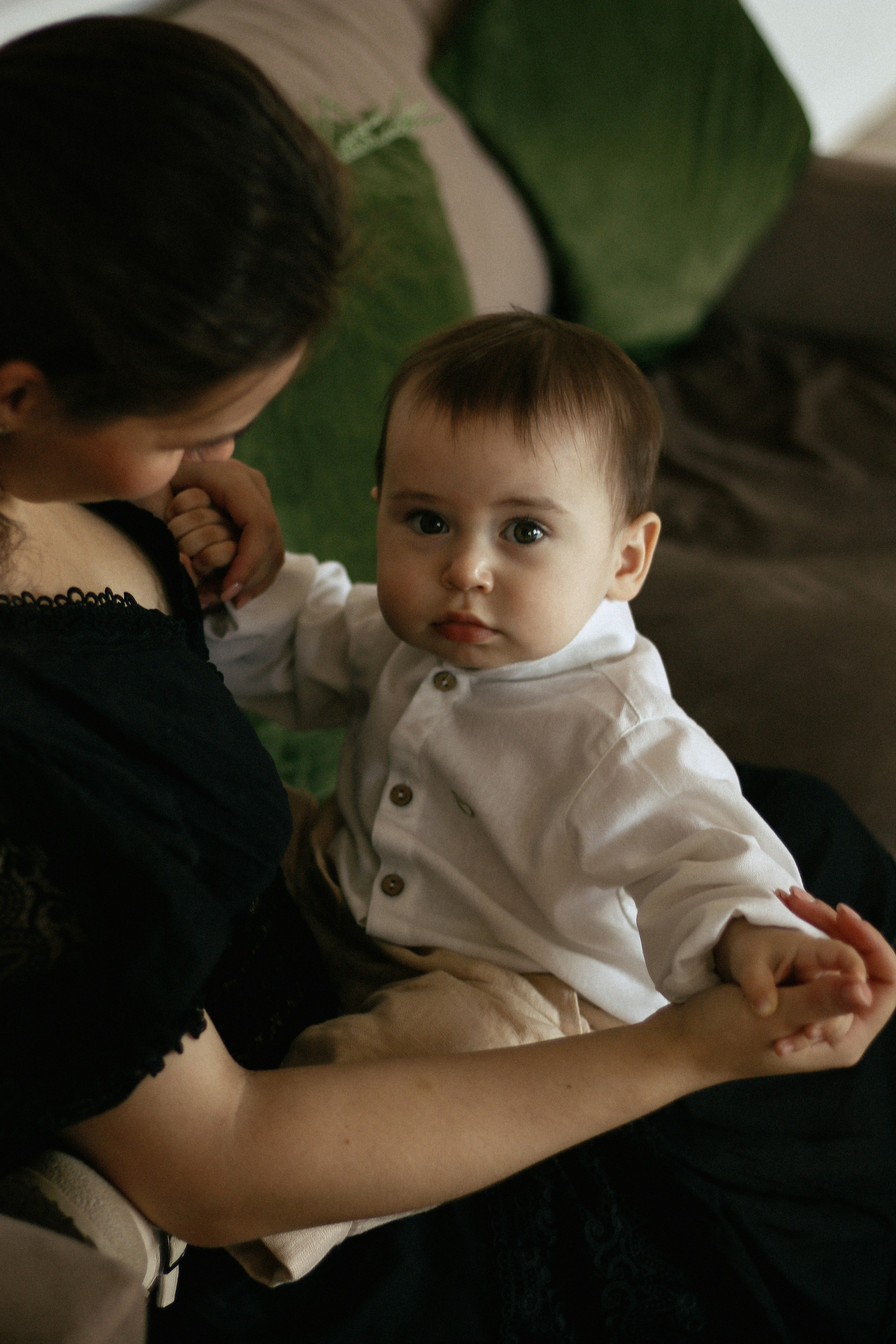 Надежда и Тимур. Фотограф Краснодар