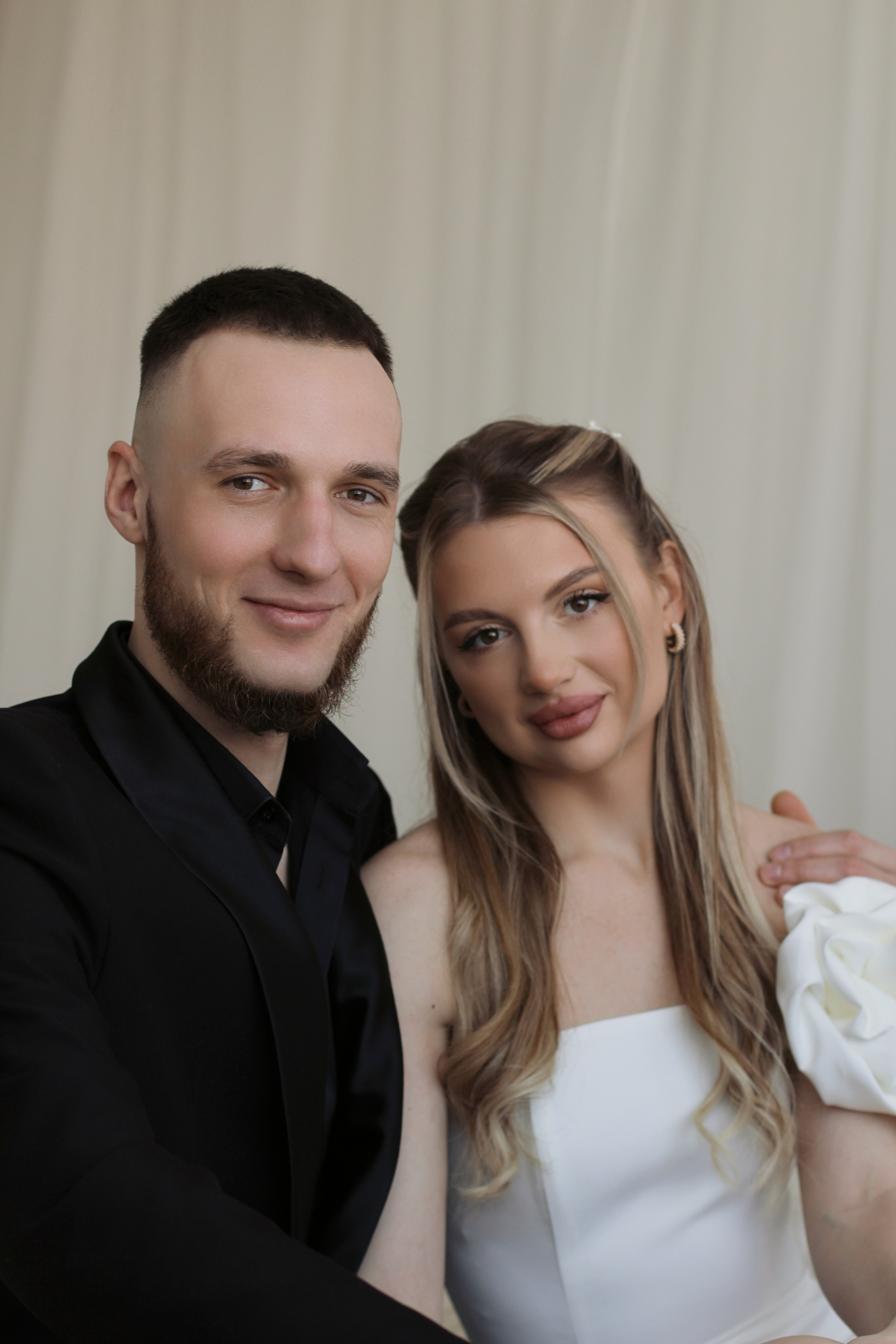 В&Д. Фотограф Мария Дондукова | Москва