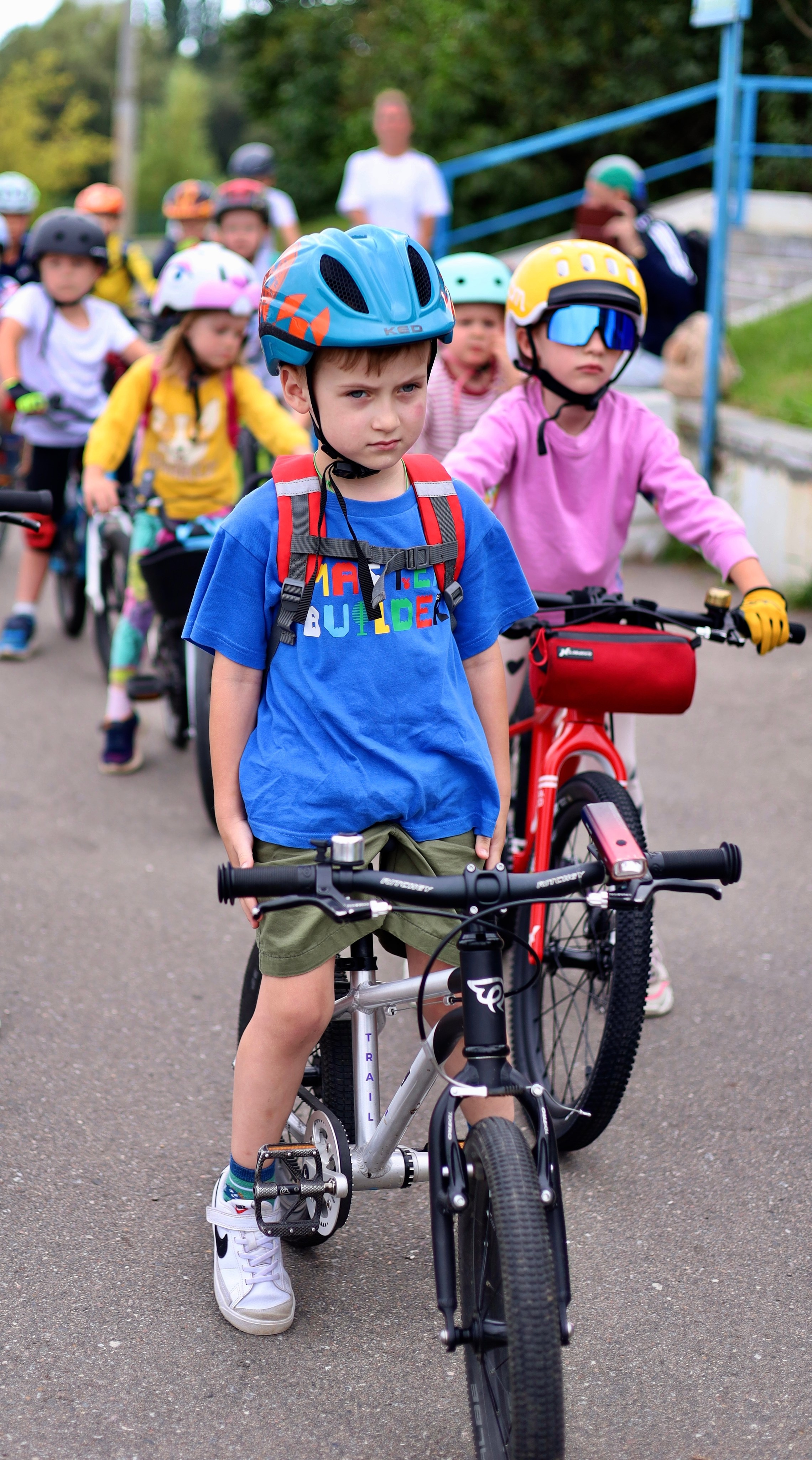 Дети. Фотографии души