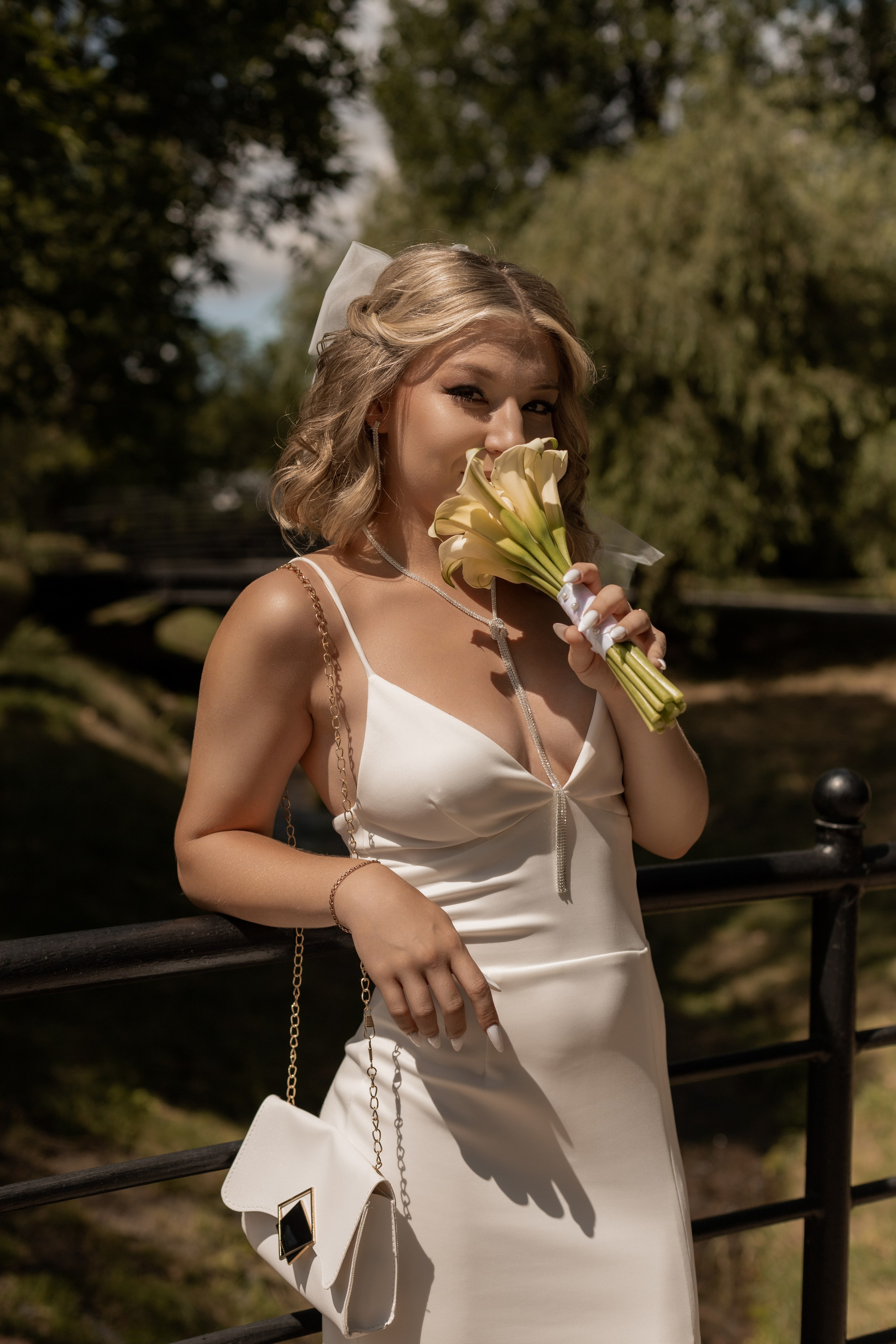 Андрей и Анна (сокращено). Свадебный фотограф Ангелина Сунгатулина | Саратов | Балаково | Вольск