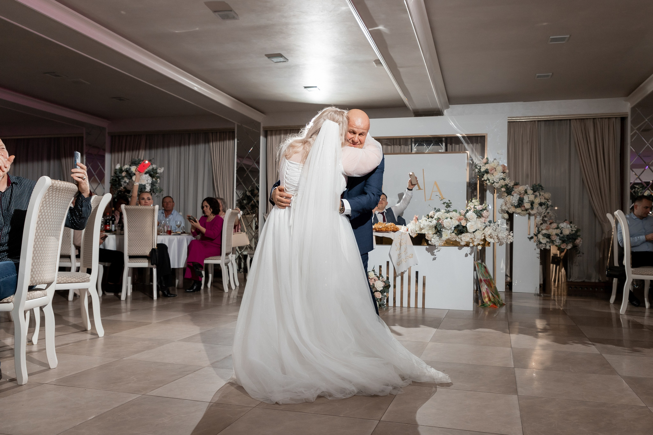 Банкеты. Свадебный фотограф Ангелина Сунгатулина | Саратов | Балаково | Вольск