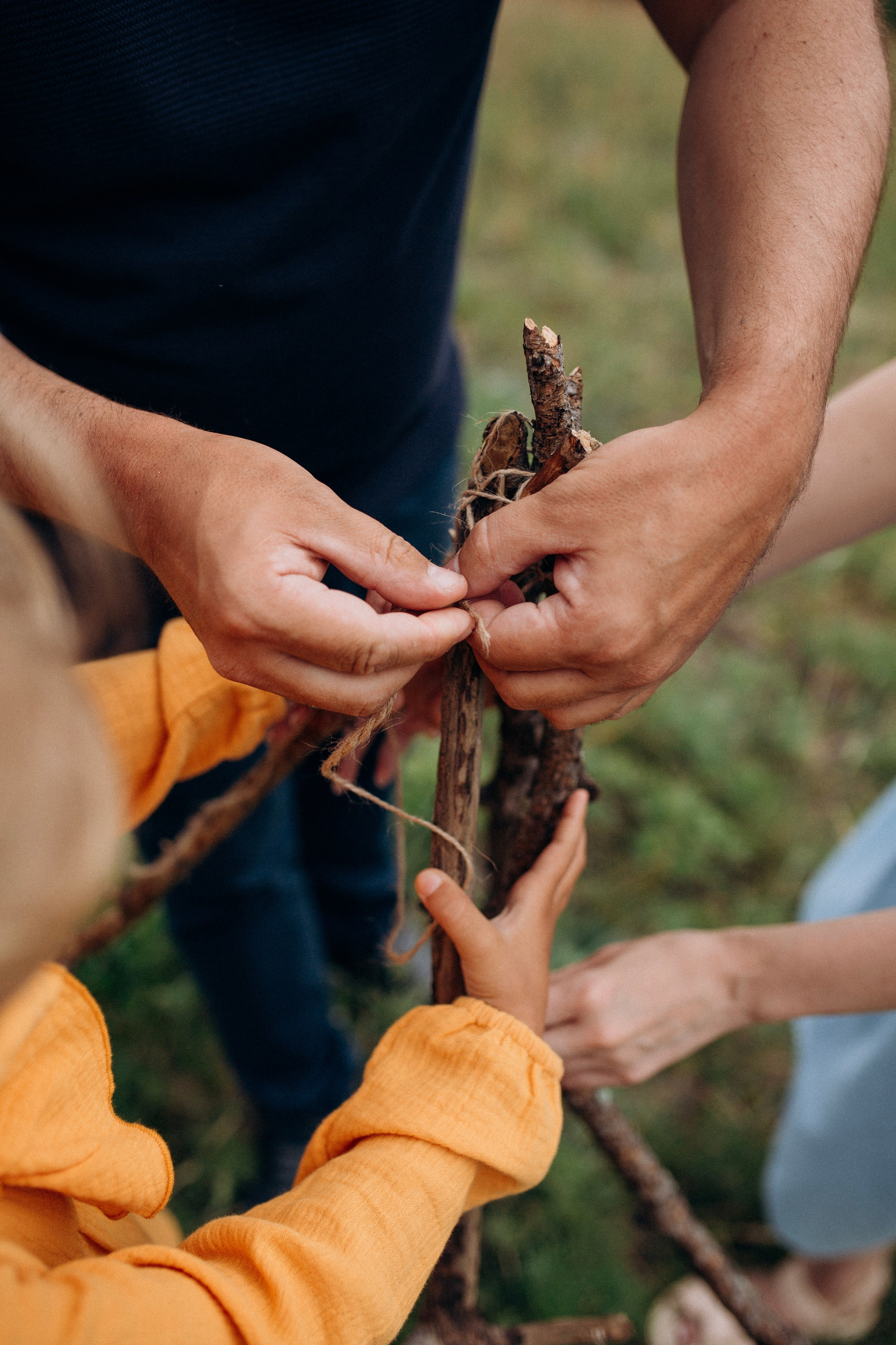 Горы. Семейный фотограф Санкт-Петербург Елена Корытцева