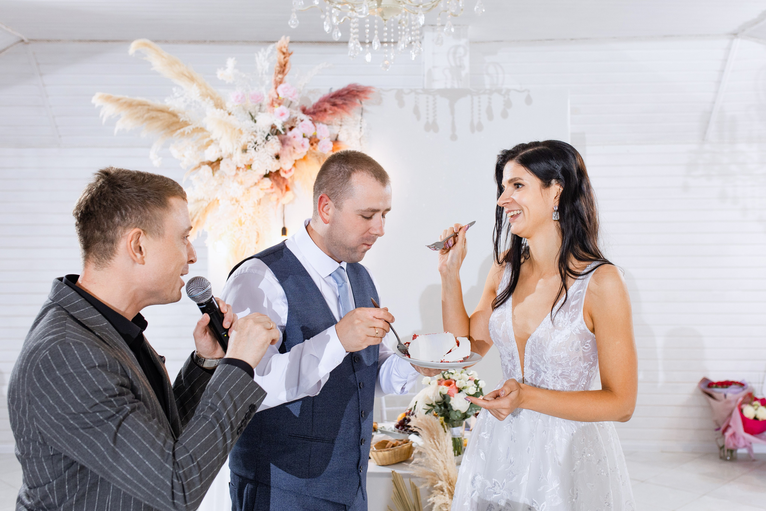 Андрей и Ксения. Свадебный фотограф Витебск Минск