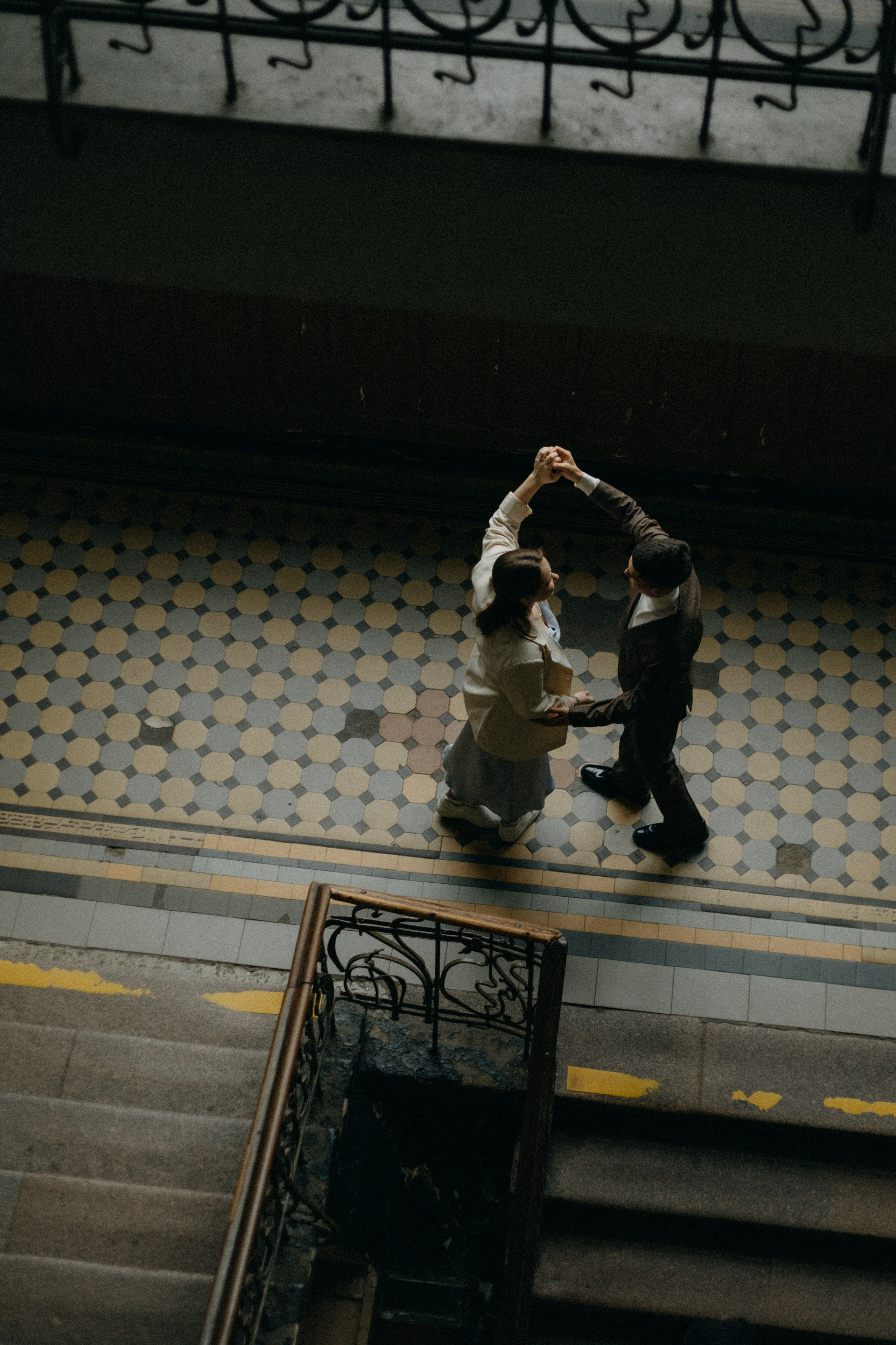 Костя и Ира. Фотограф в Петербурге Ольга Стрельченко