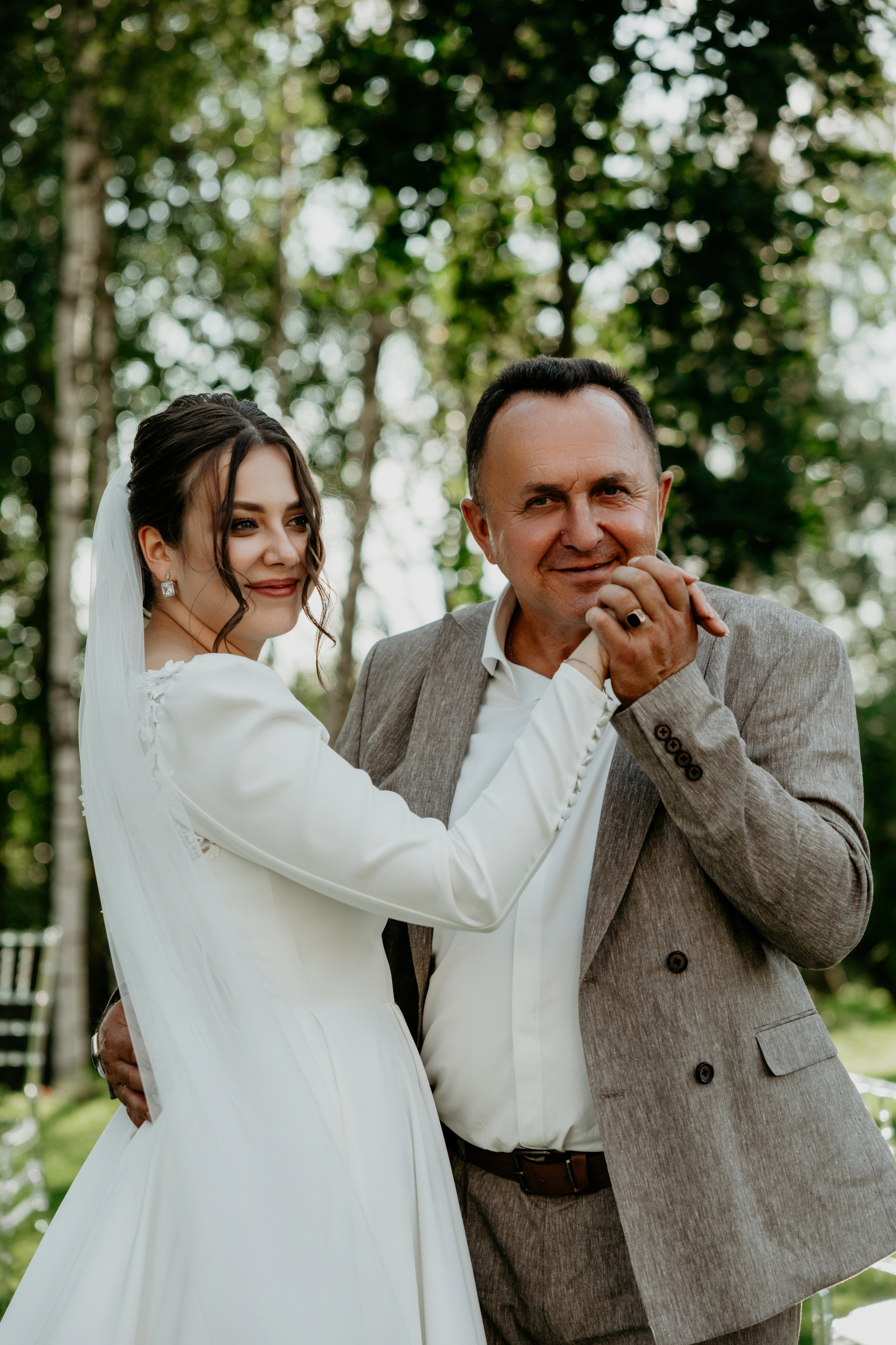 Ростислав и Мария. Свадебный и портретный фотограф Минск Евсович Инна