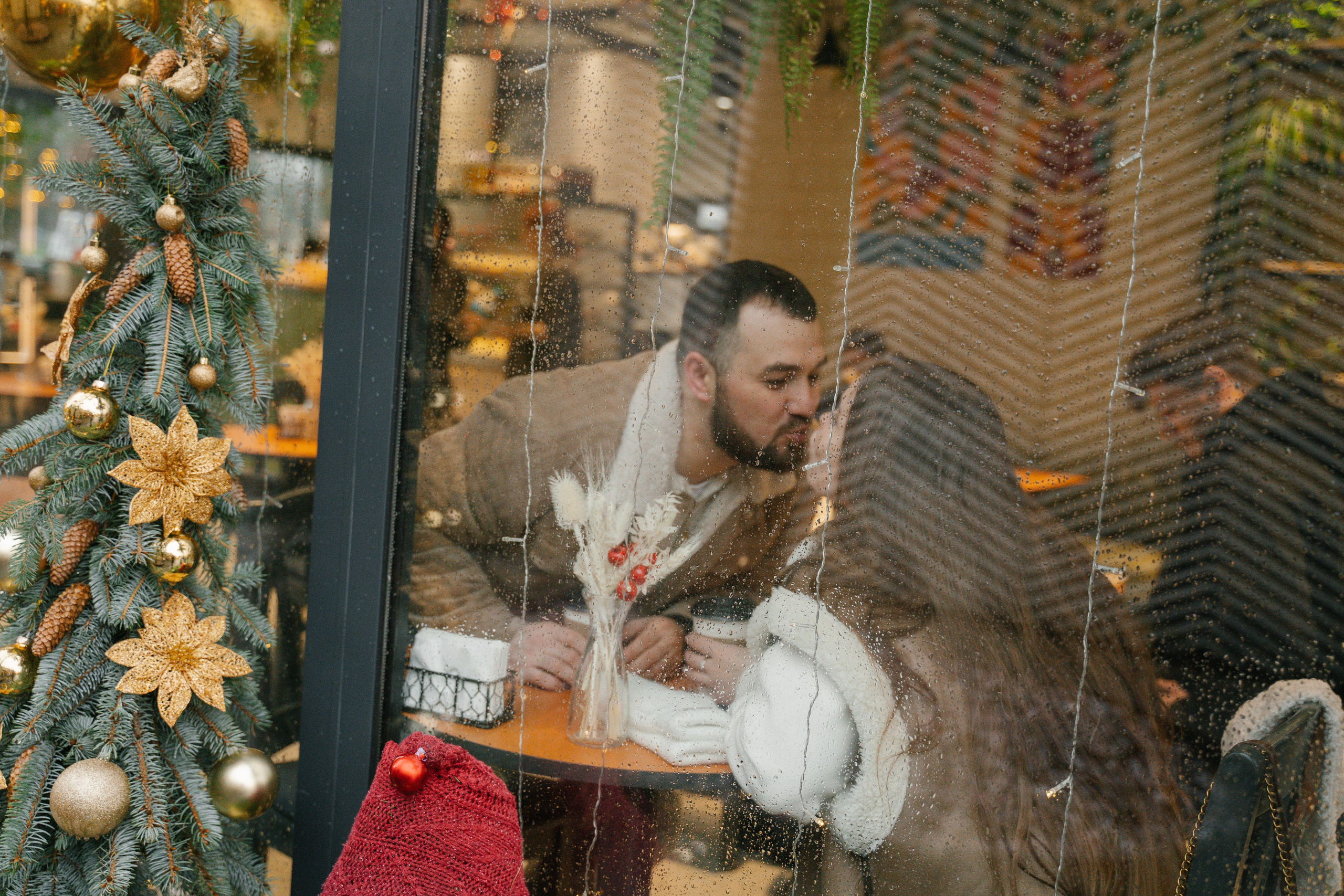 D & V. Семейный и свадебный фотограф Мария Нетребко г. Калининград