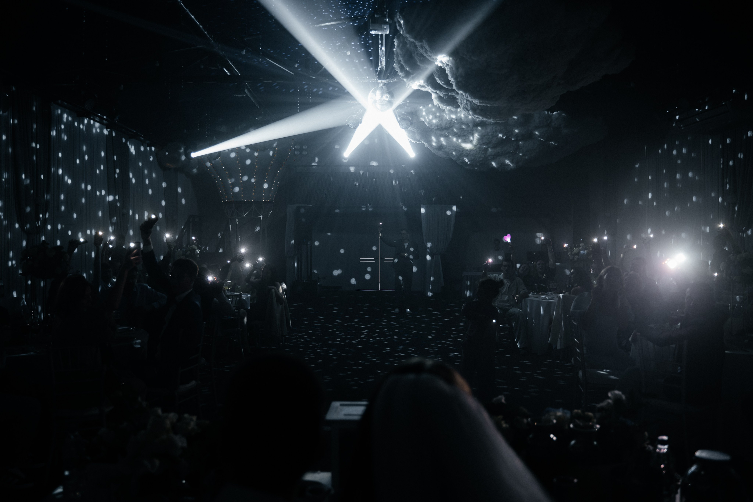 Wedding «Laugh and cry». Свадебные фотограф и видеограф Наталья и Анатолий Новиковы СПб