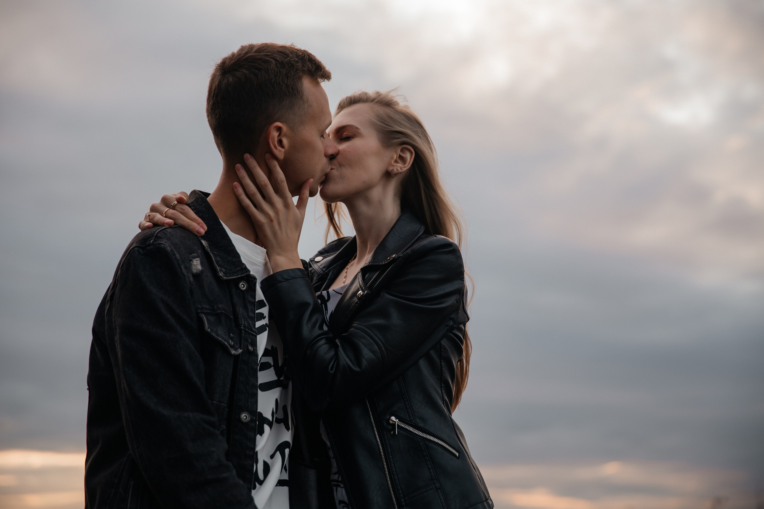 Love story «Delicious story». Свадебные фотограф и видеограф Наталья и Анатолий Новиковы СПб