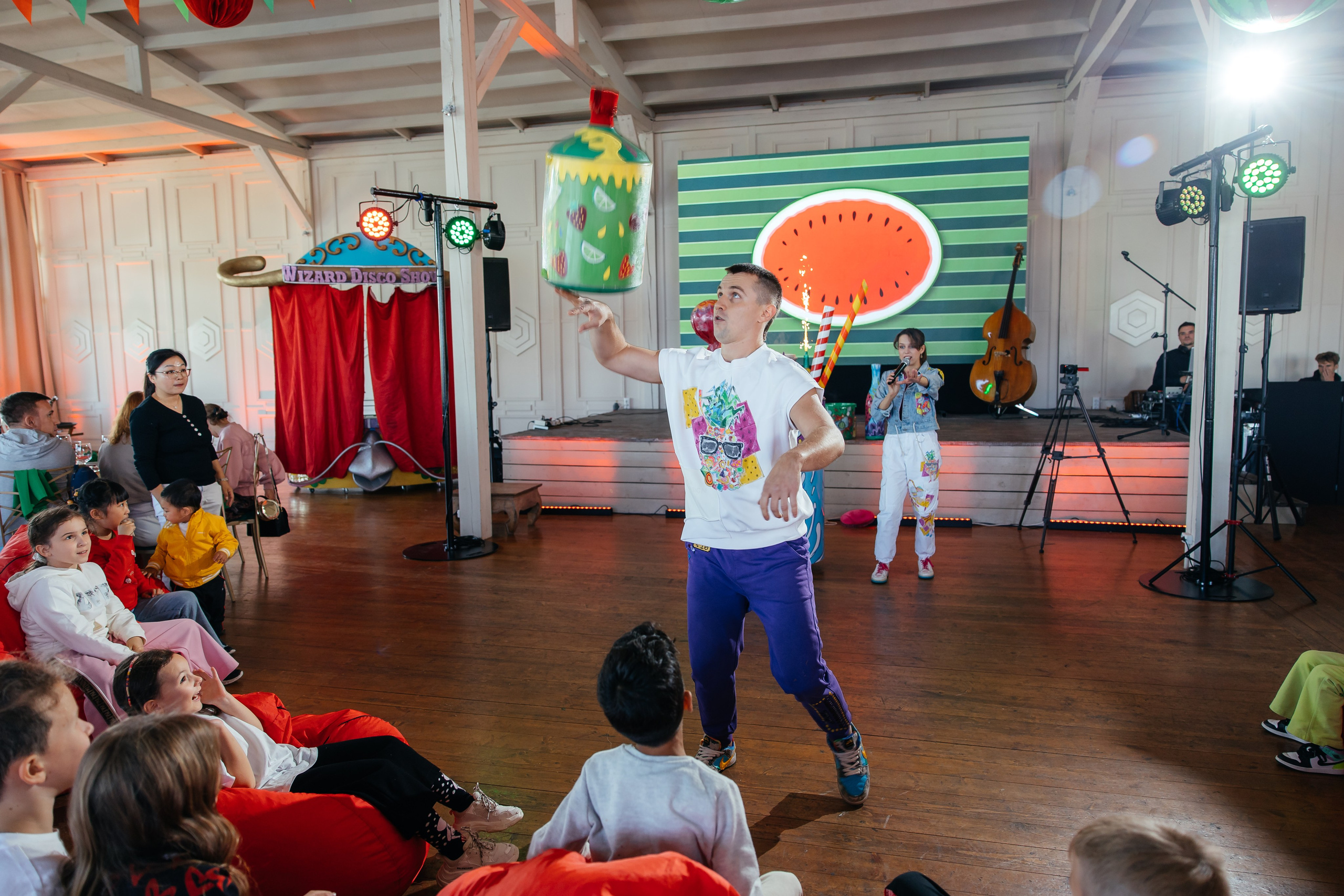 Emilie 7 лет. Свадебный и семейный фотограф