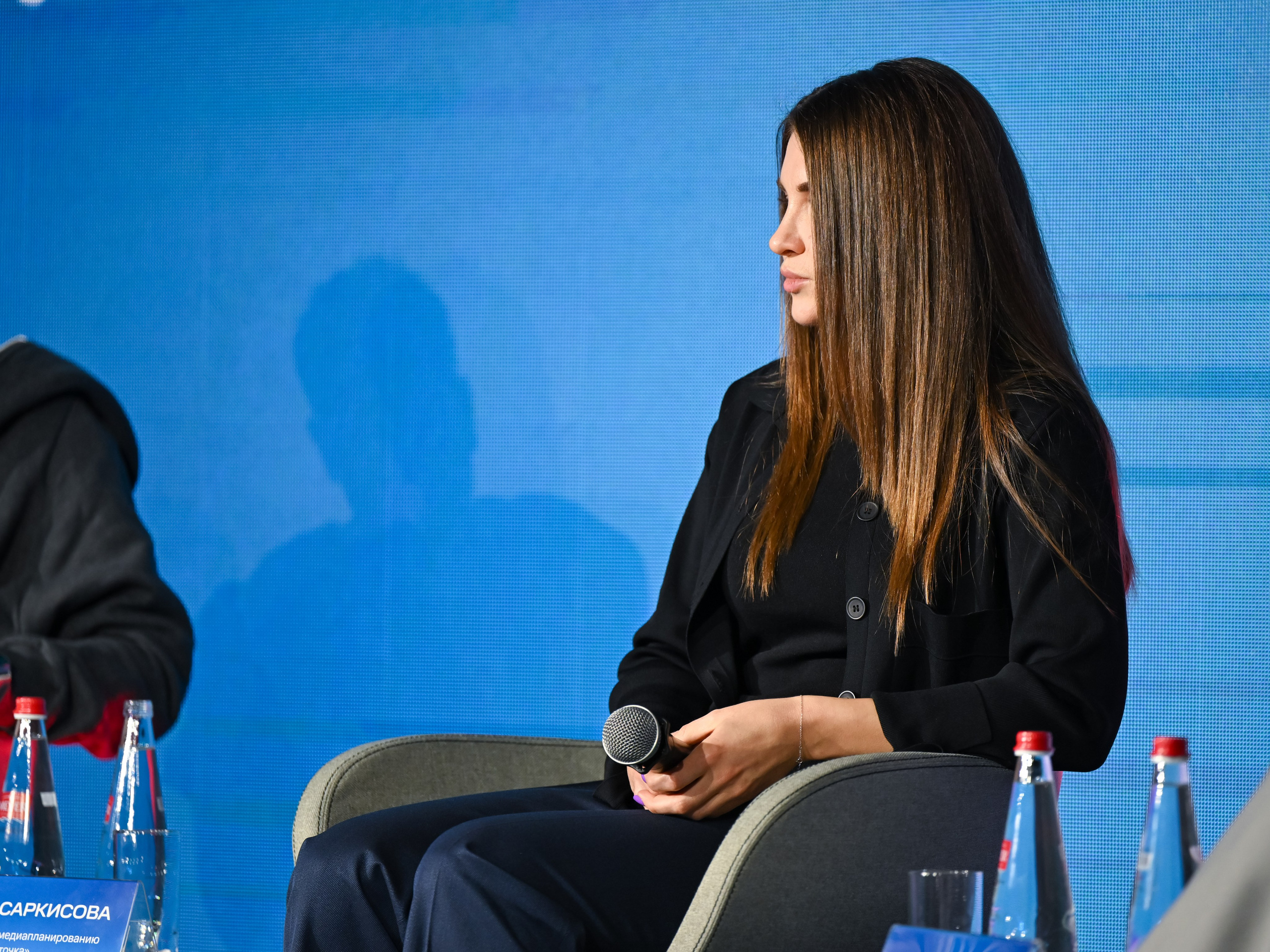 MTS ADS| Большая конференция маркетолога. Портфолио