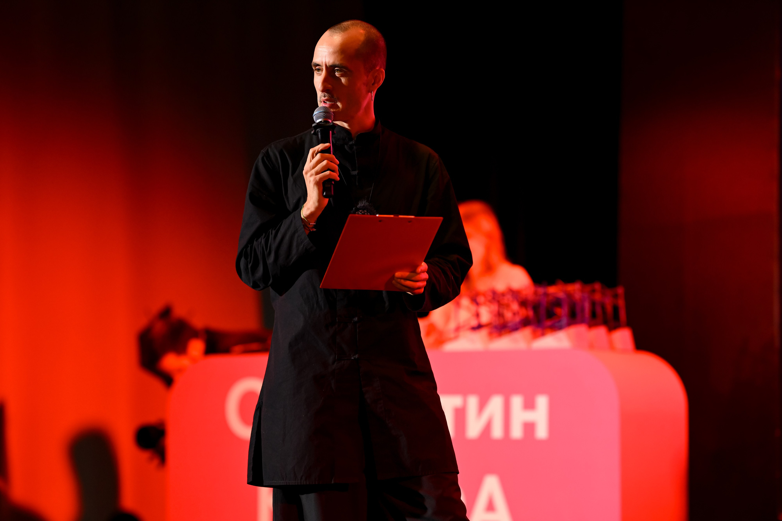 Субботин КОНФА 2025. Портфолио