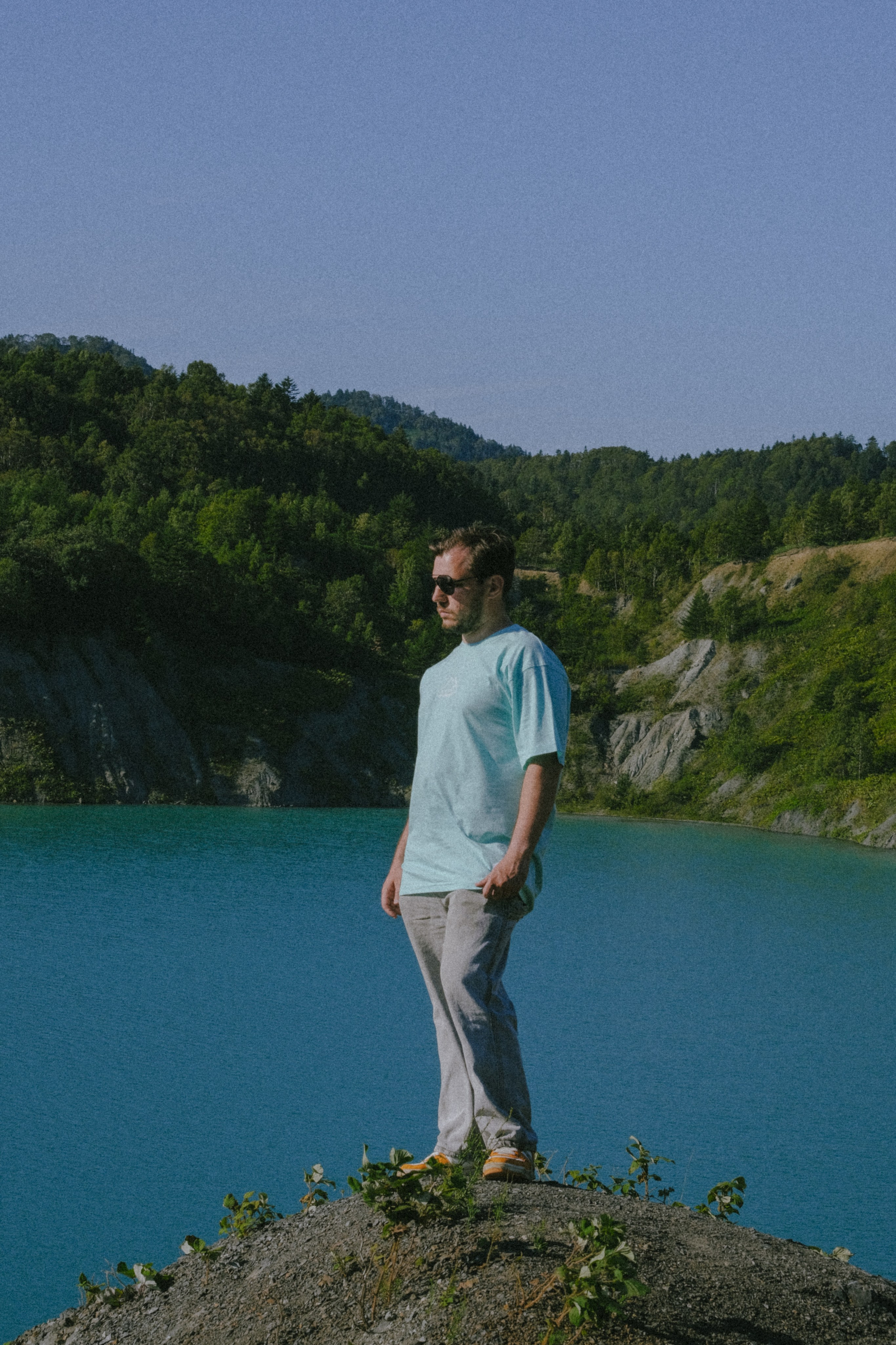 САХАЛИН. Профессиональный фотограф, Санкт-Петербург — Виктория Богомолова