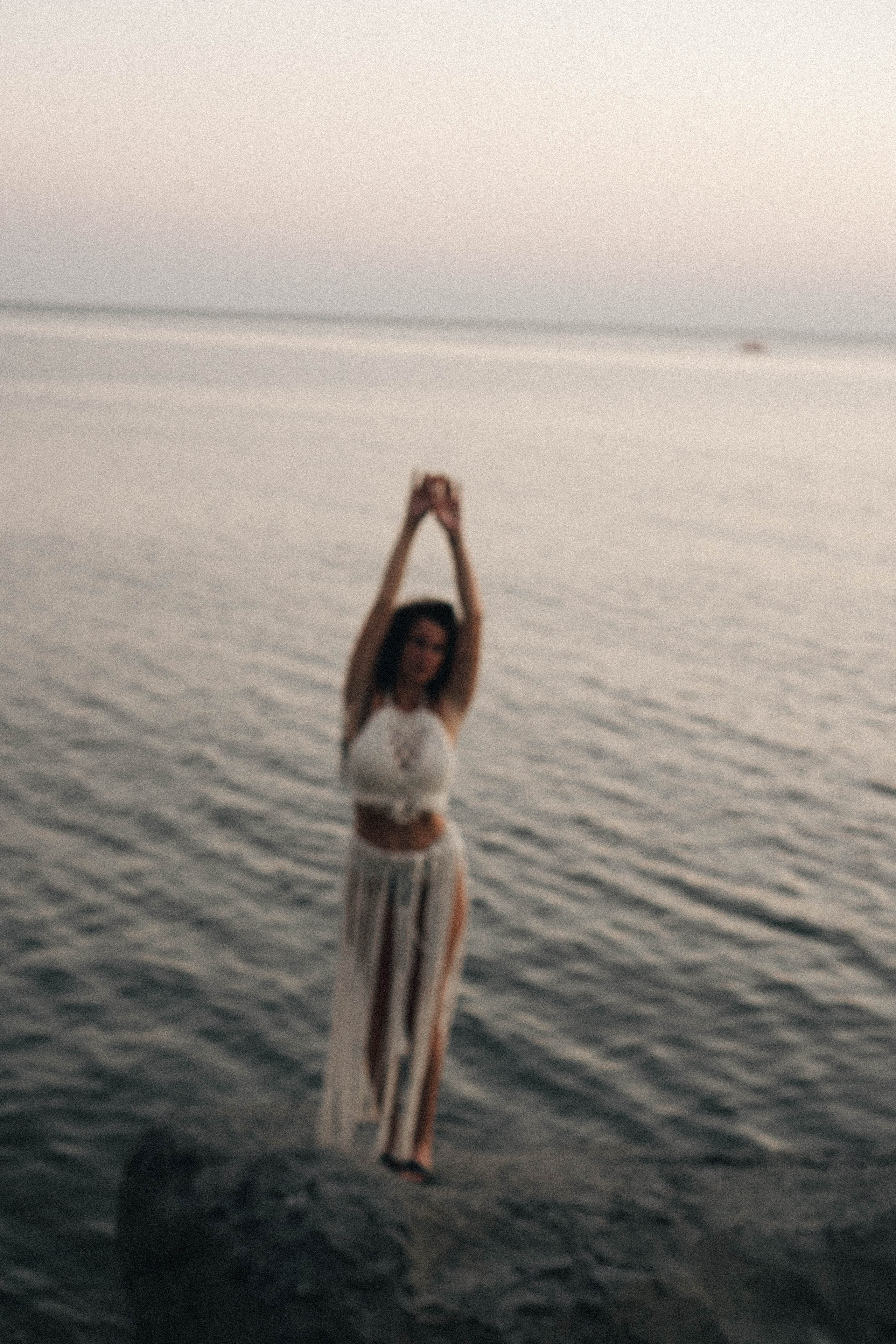 Рассвет. Профессиональный фотограф, Санкт-Петербург — Виктория Богомолова