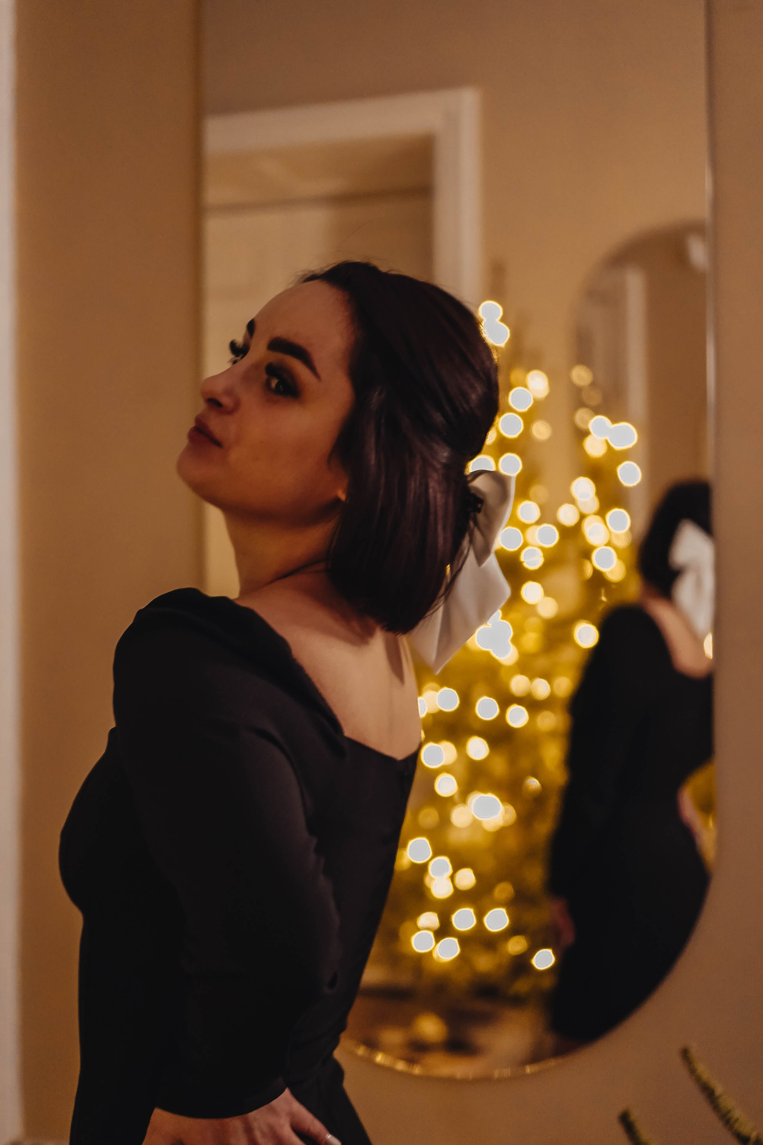 Семейная новогодняя. Профессиональный фотограф, Санкт-Петербург — Виктория Богомолова