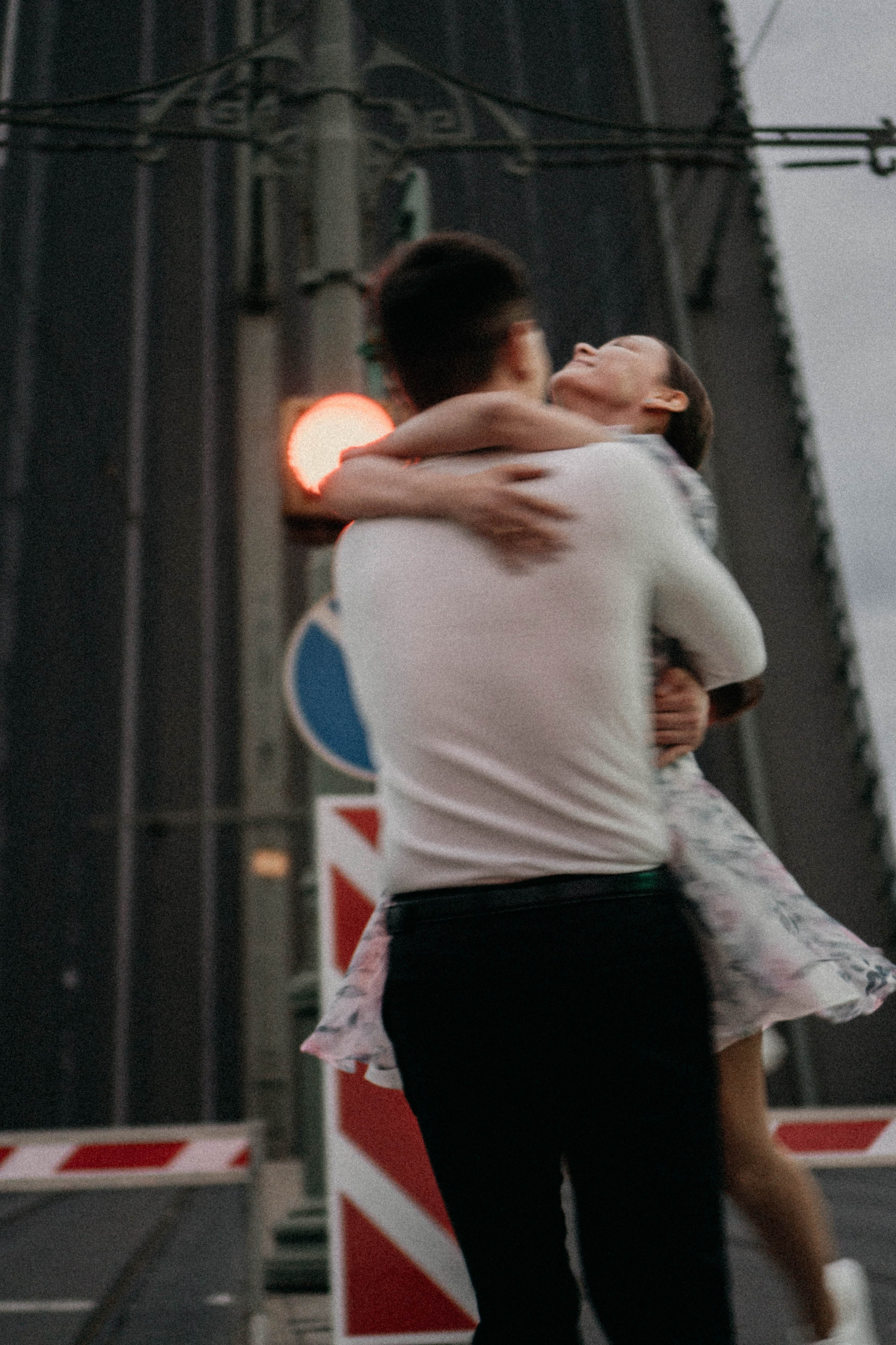 Любовь в белые ночи. Профессиональный фотограф, Санкт-Петербург — Виктория Богомолова