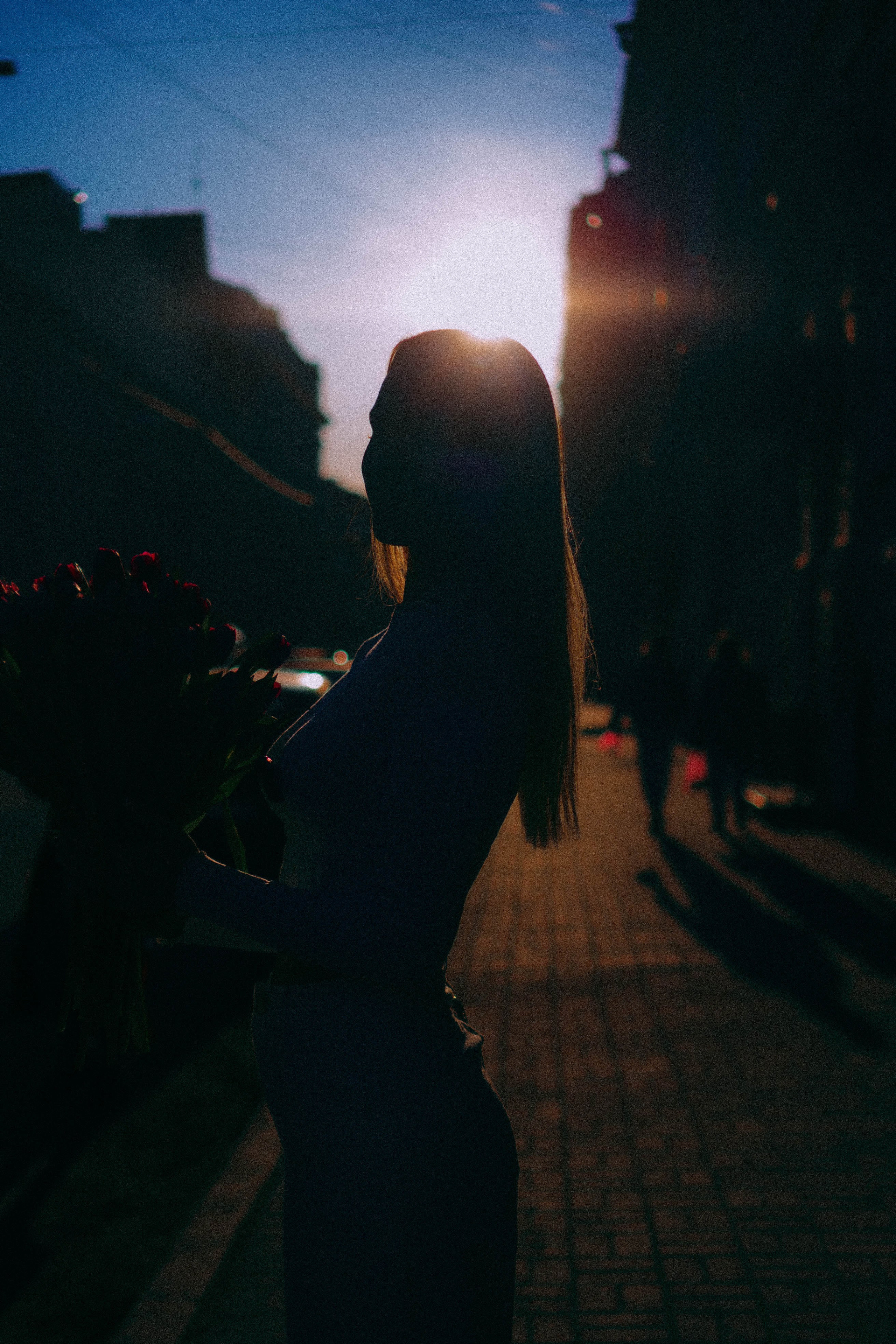 Прогулочная в центре Питера. Профессиональный фотограф, Санкт-Петербург — Виктория Богомолова