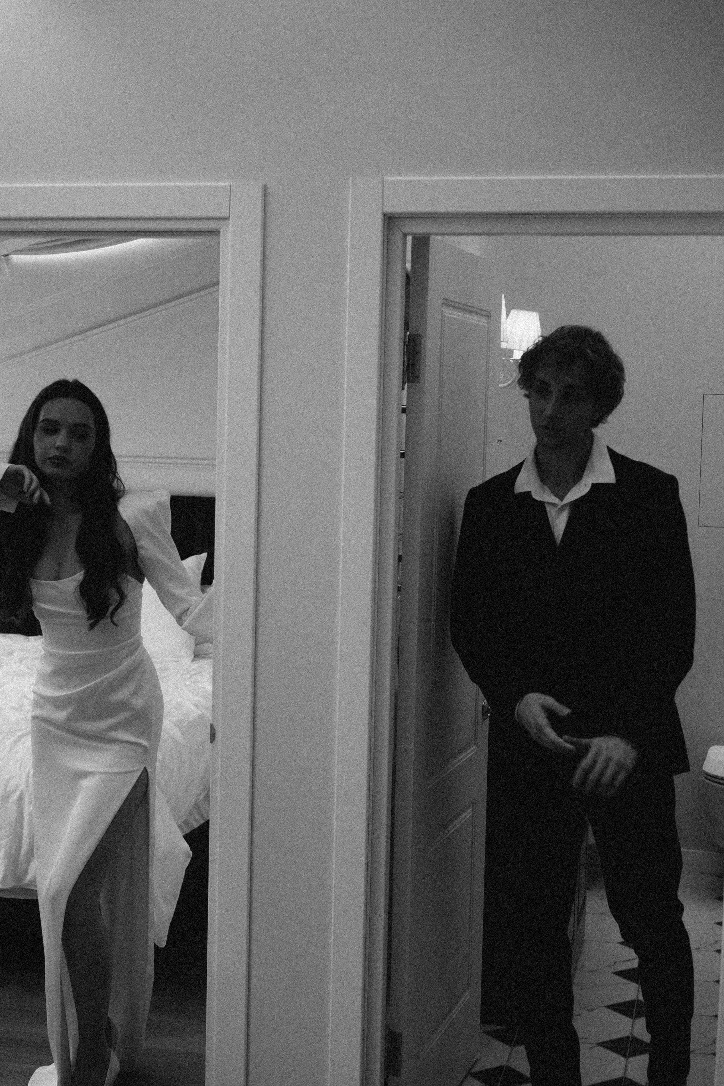 СВАДЕБНАЯ СЬЕМКА В ОТЕЛЕ. СБОРЫ ЖЕНИХА И НЕВЕСТЫ И ТАКЖЕ ТОР И ПОДГОТОВКА К ПРОГУЛКЕ. Профессиональный фотограф, Санкт-Петербург — Виктория Богомолова