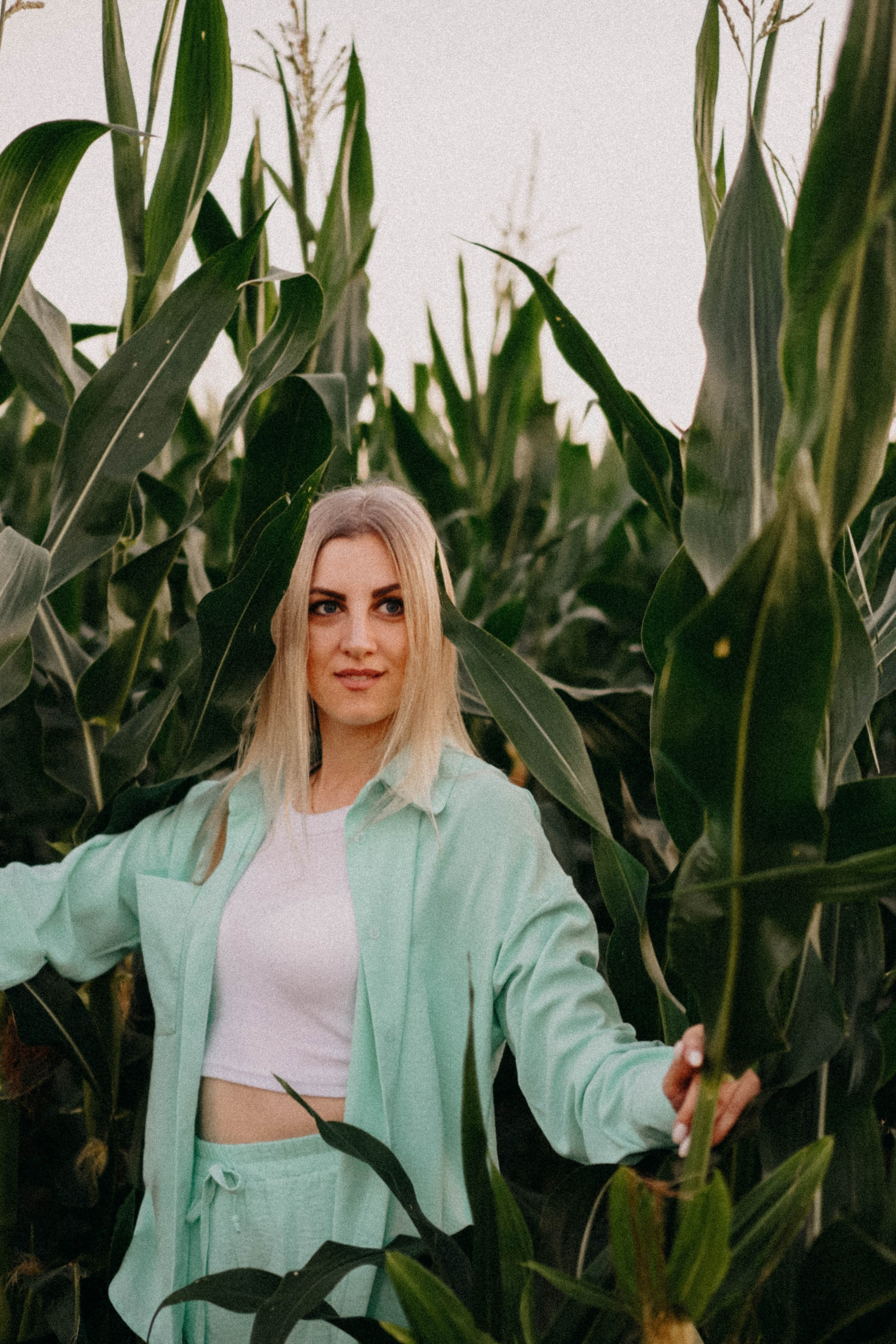 Летний вечер. Профессиональный фотограф, Санкт-Петербург — Виктория Богомолова