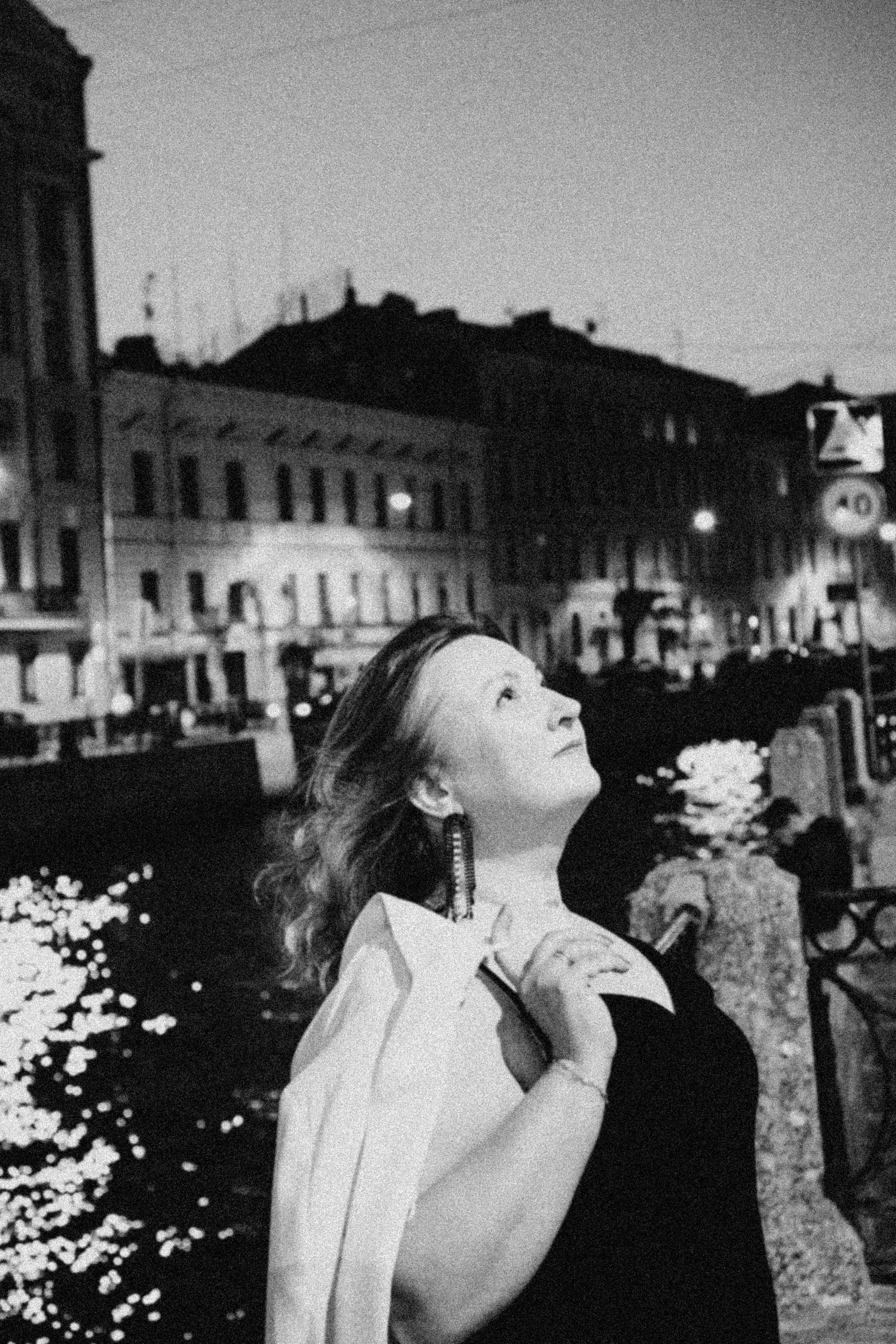 Закатная серия. Профессиональный фотограф, Санкт-Петербург — Виктория Богомолова