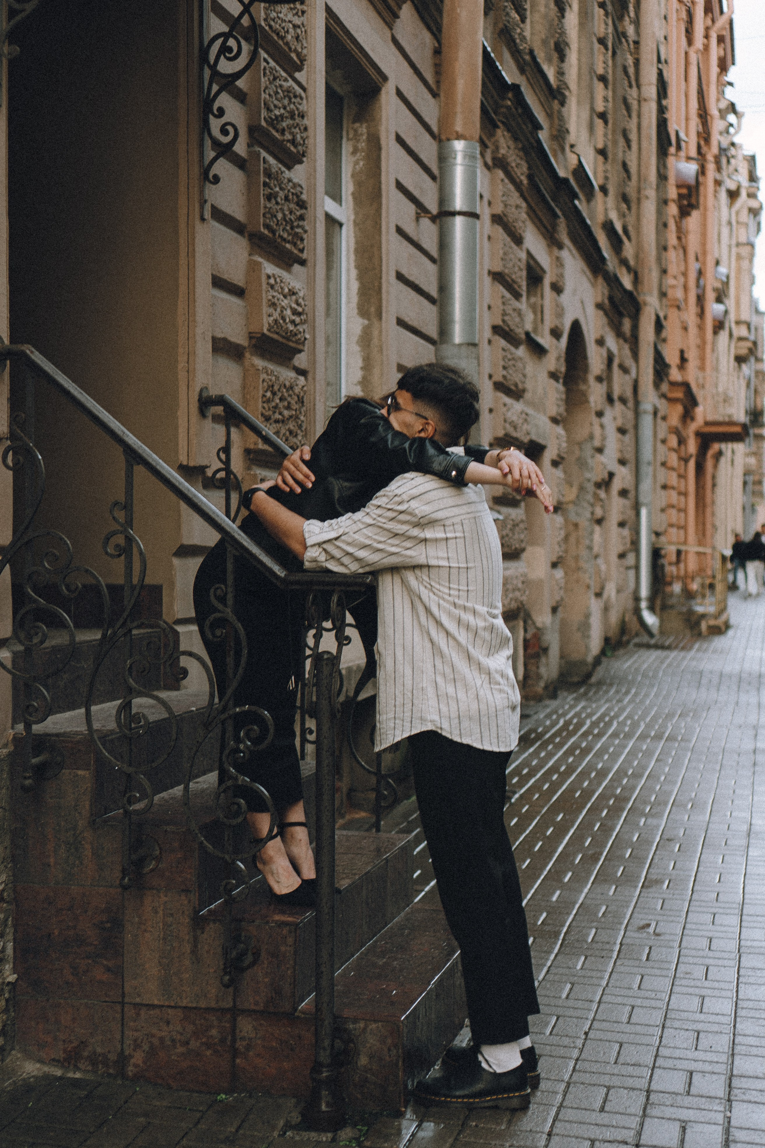 ЛЮБОВЬ В ИЮНЕ. Профессиональный фотограф, Санкт-Петербург — Виктория Богомолова