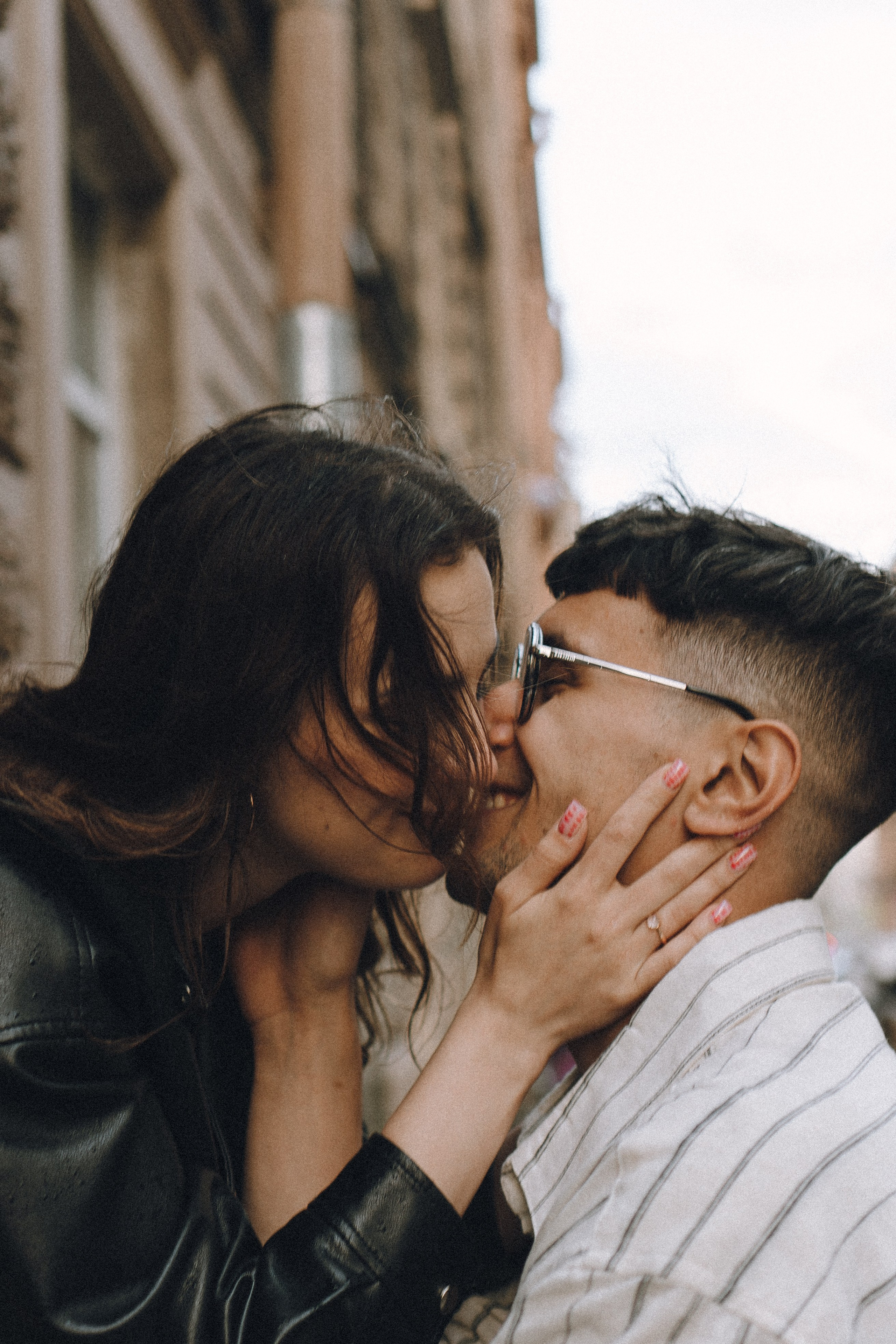 ЛЮБОВЬ В ИЮНЕ. Профессиональный фотограф, Санкт-Петербург — Виктория Богомолова