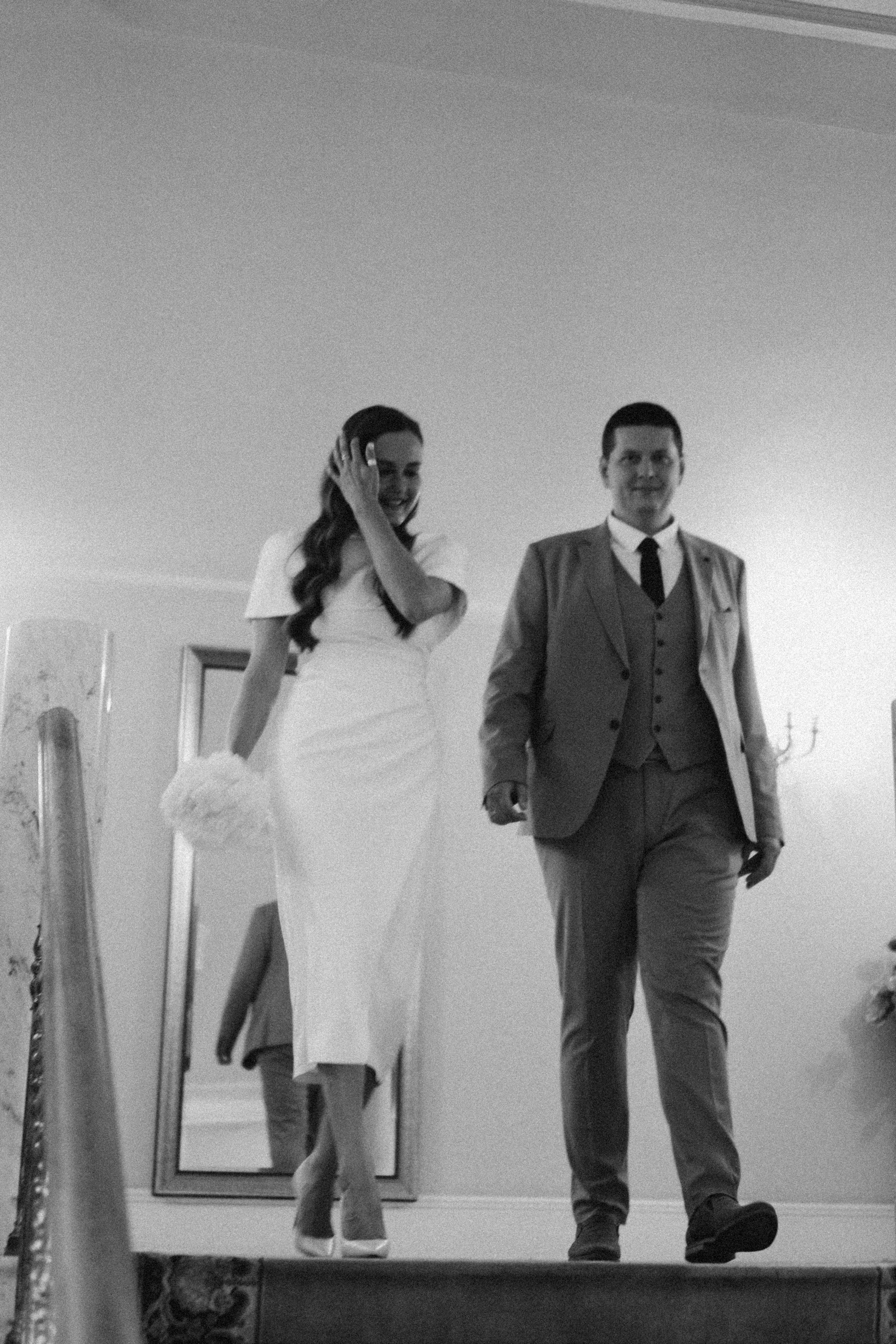 СВАДЕБНАЯ В ПУШКИНЕ. Профессиональный фотограф, Санкт-Петербург — Виктория Богомолова