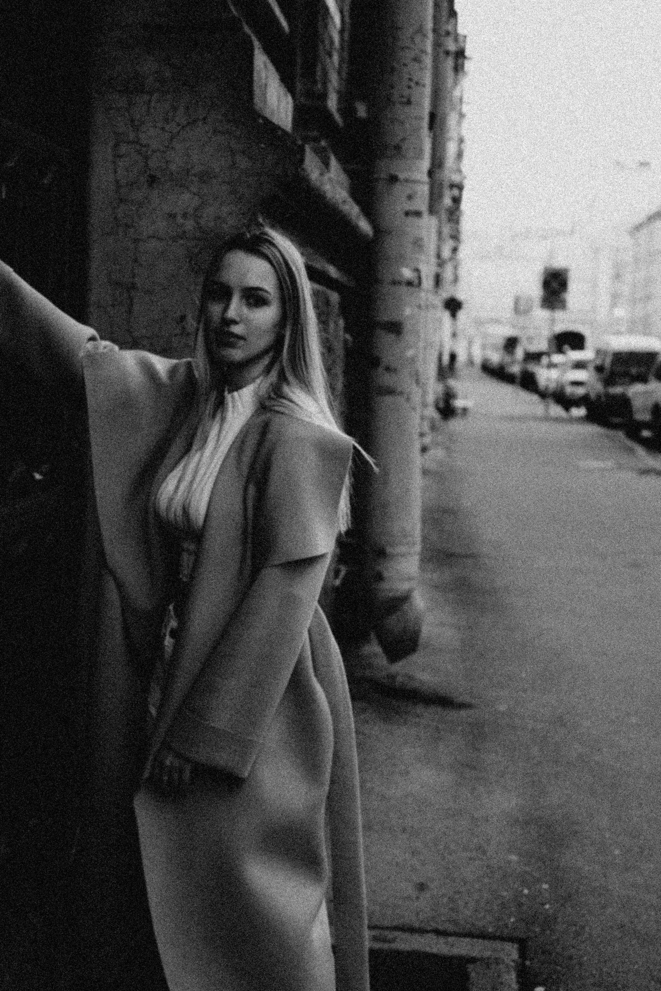 На закате. Профессиональный фотограф, Санкт-Петербург — Виктория Богомолова