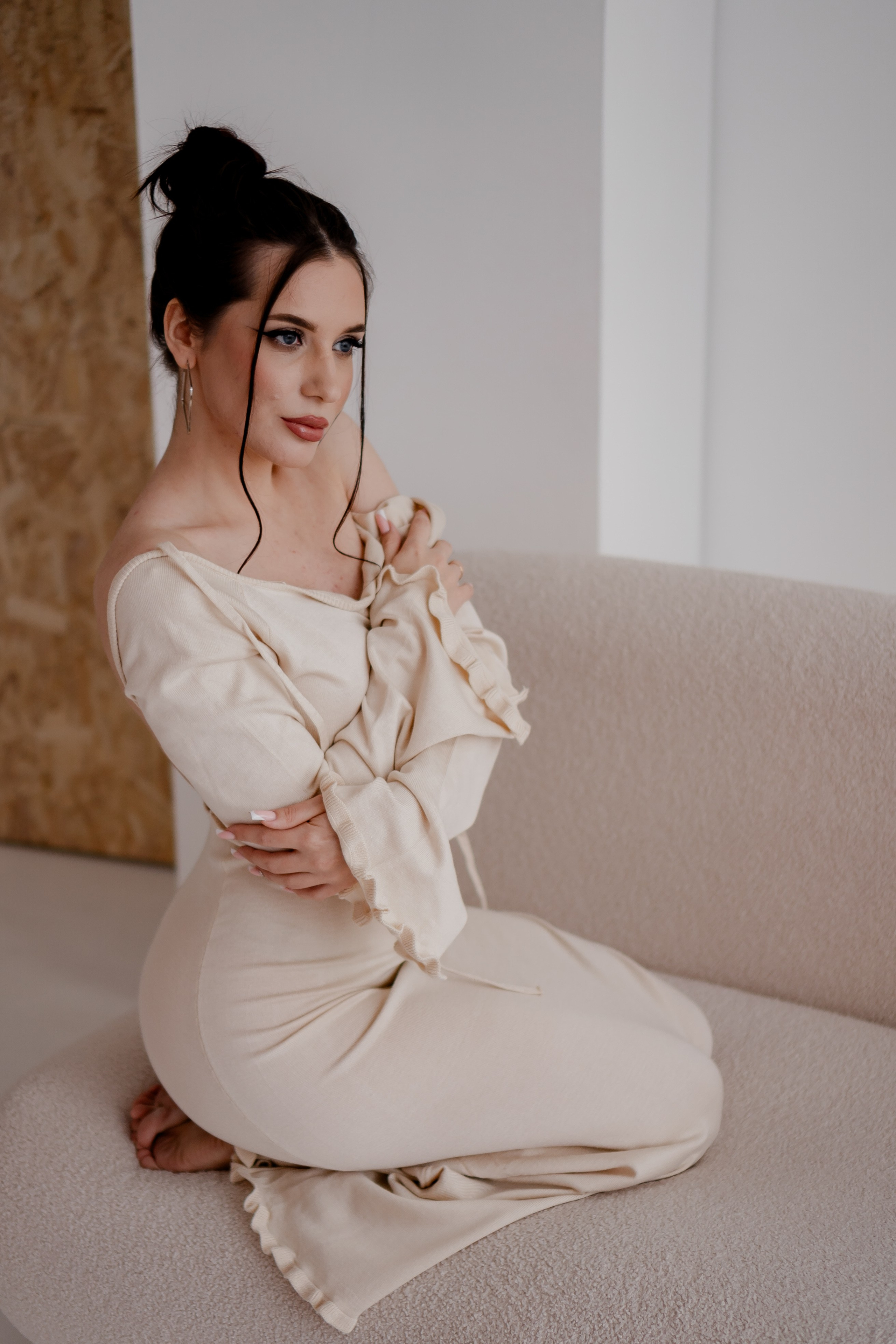 Весенняя. Профессиональный фотограф, Санкт-Петербург — Виктория Богомолова