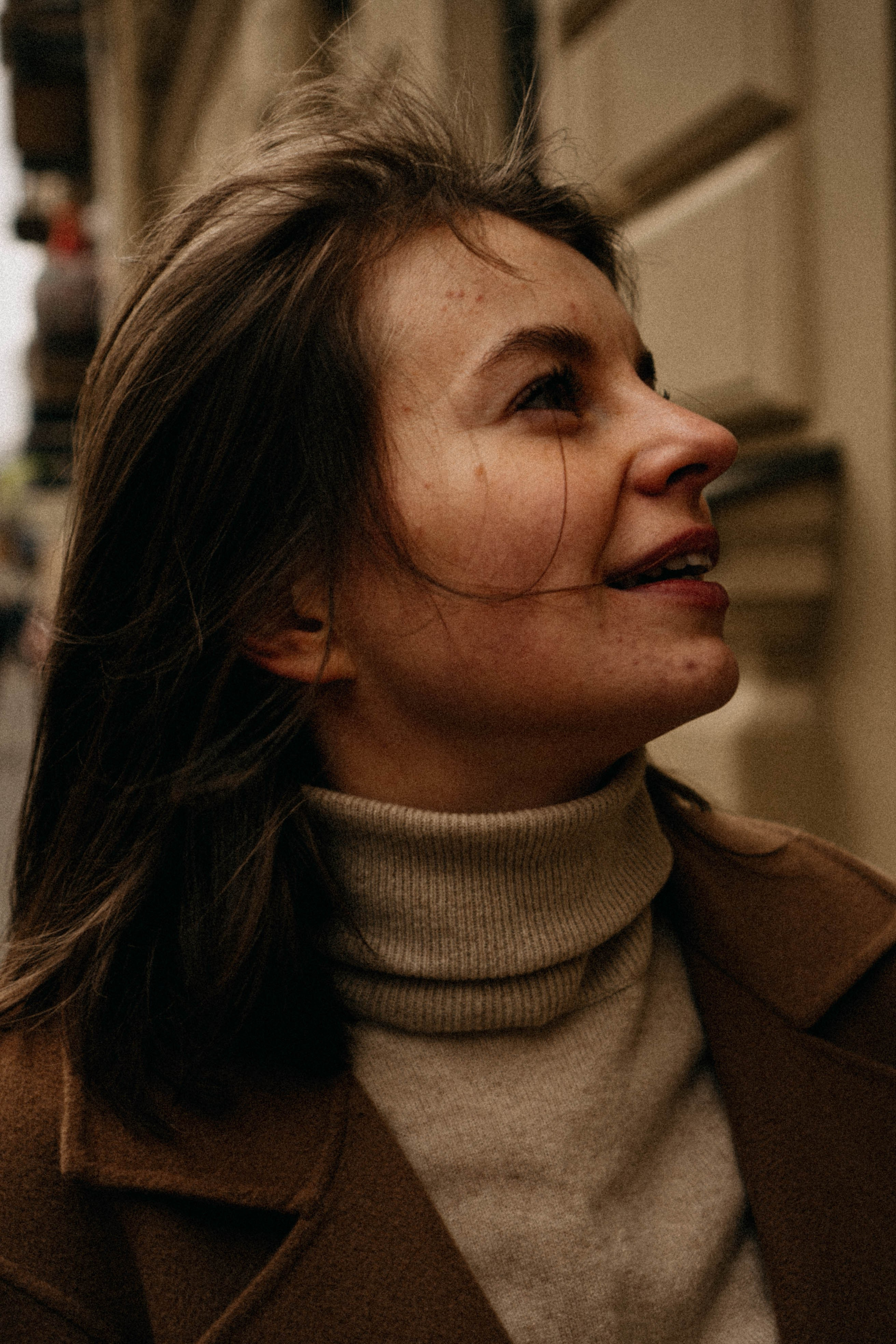 Атмосферная прогулочная. Профессиональный фотограф, Санкт-Петербург — Виктория Богомолова