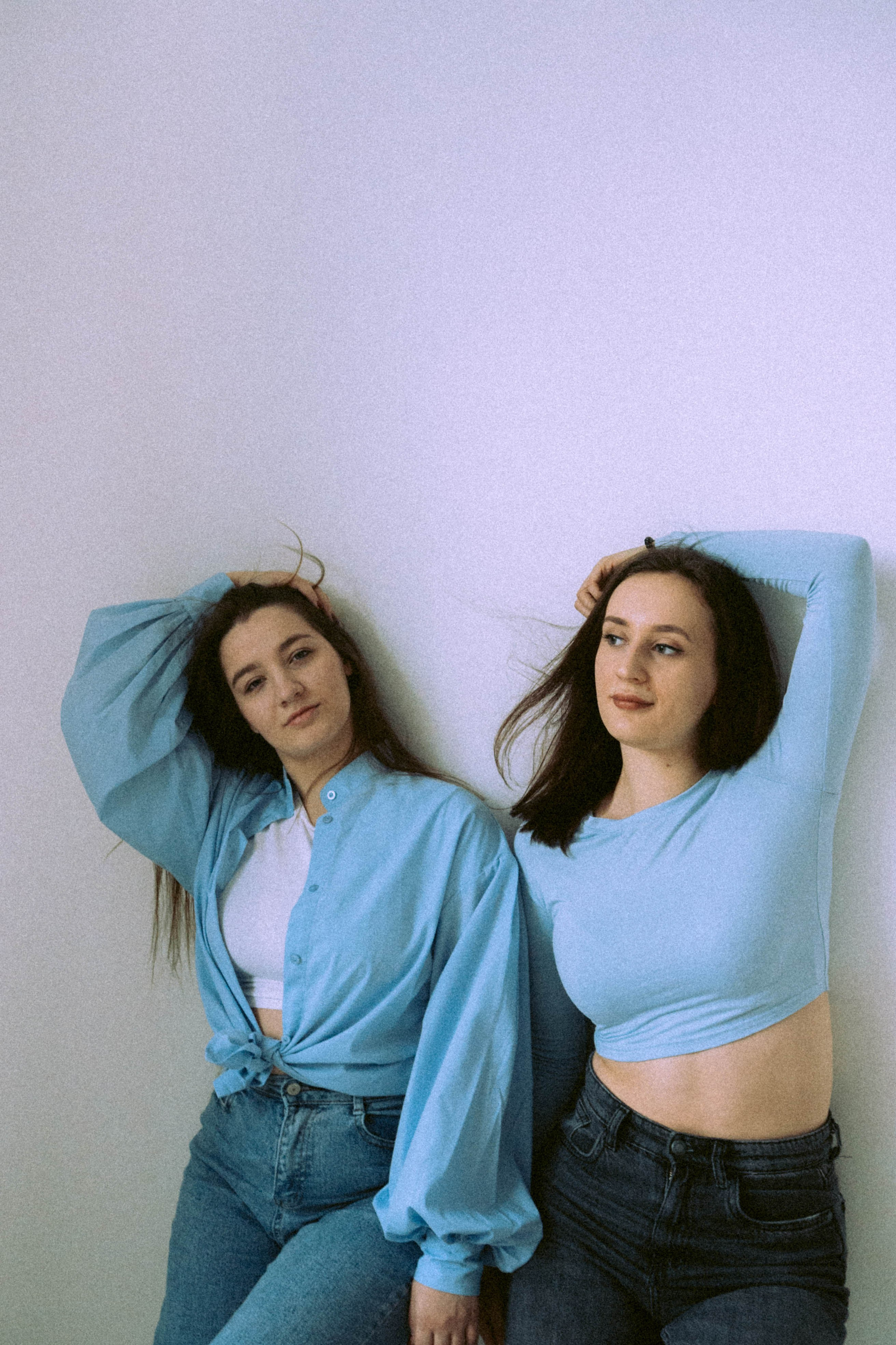 Подружки. Профессиональный фотограф, Санкт-Петербург — Виктория Богомолова